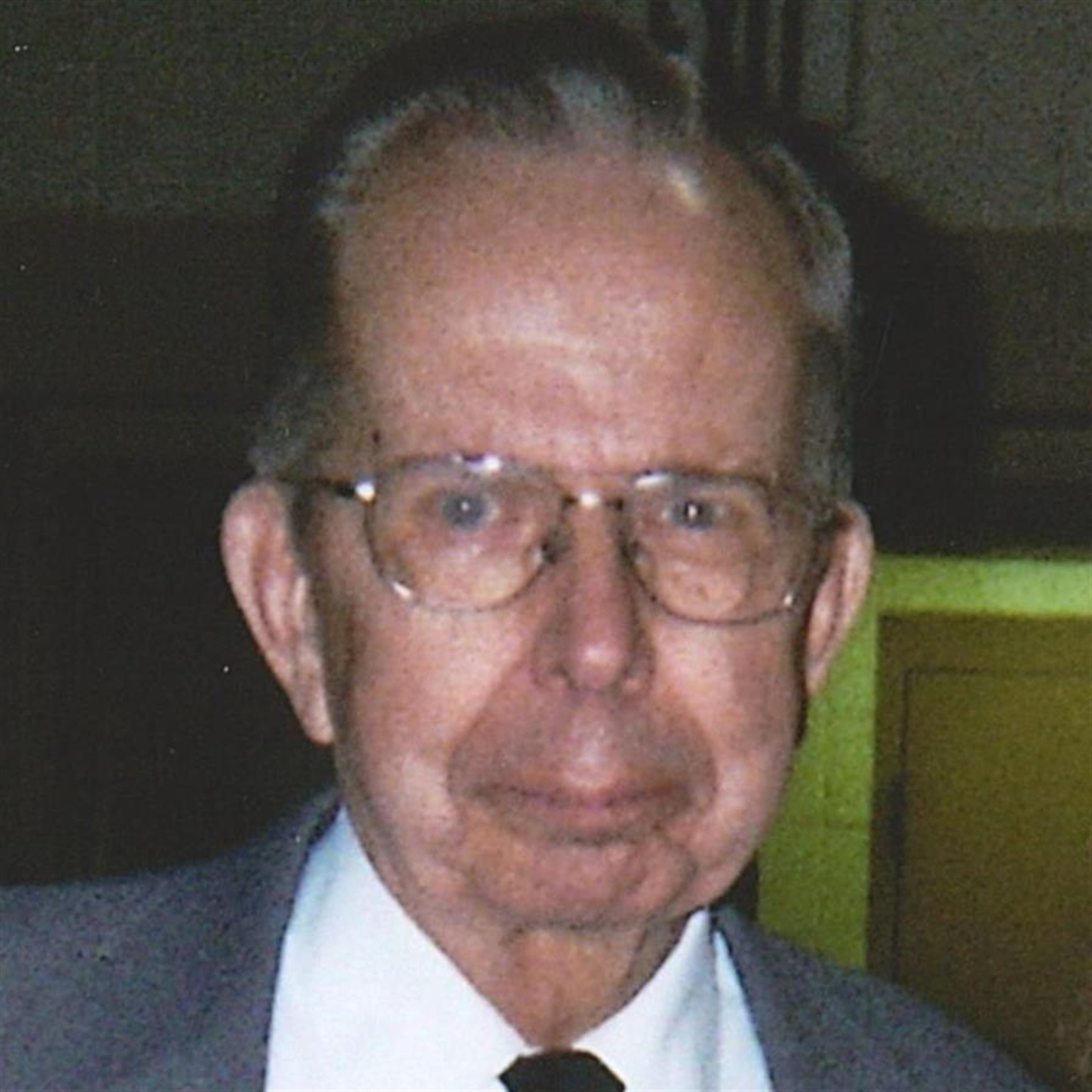 Floyd William Gruen