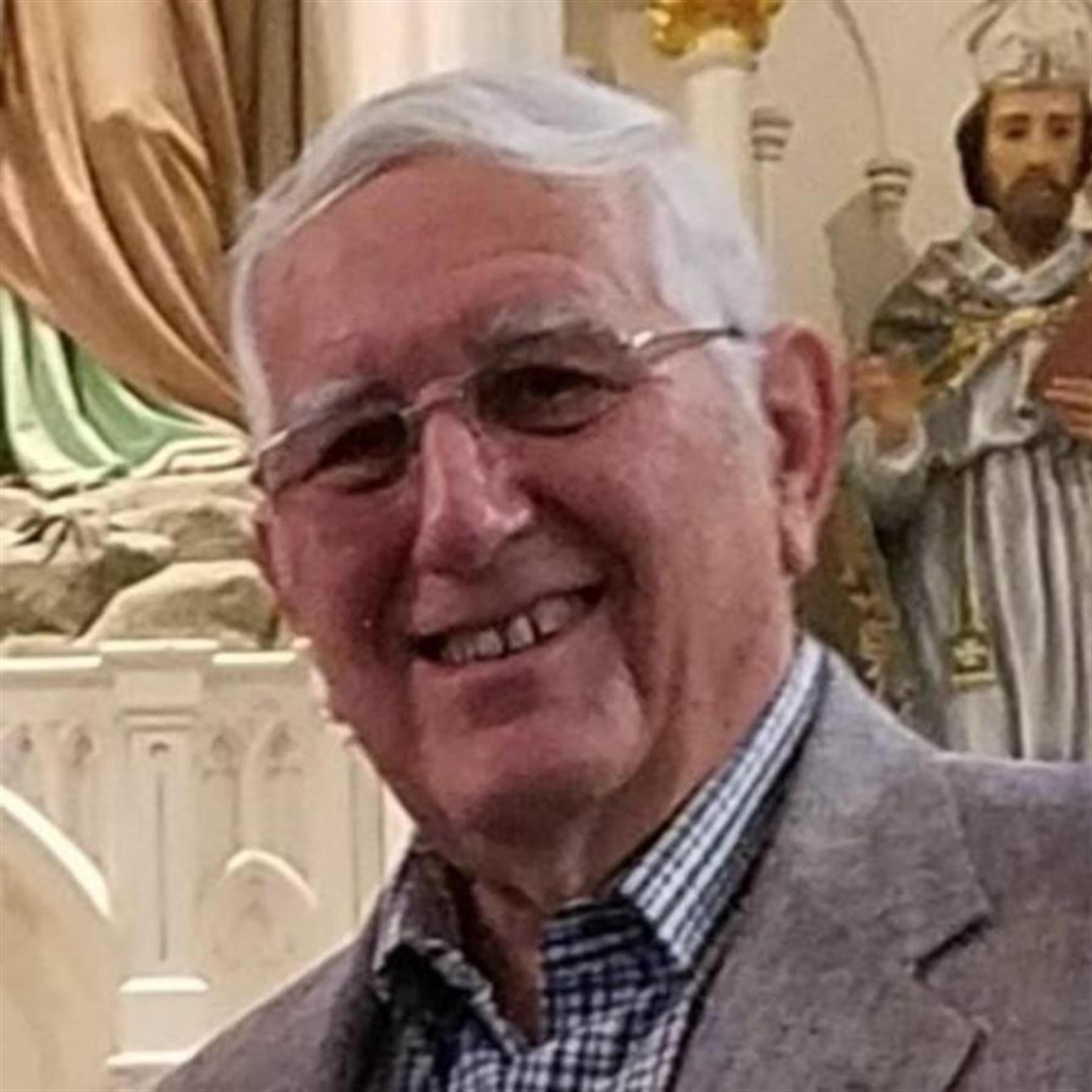 Joseph Robert Chervinko