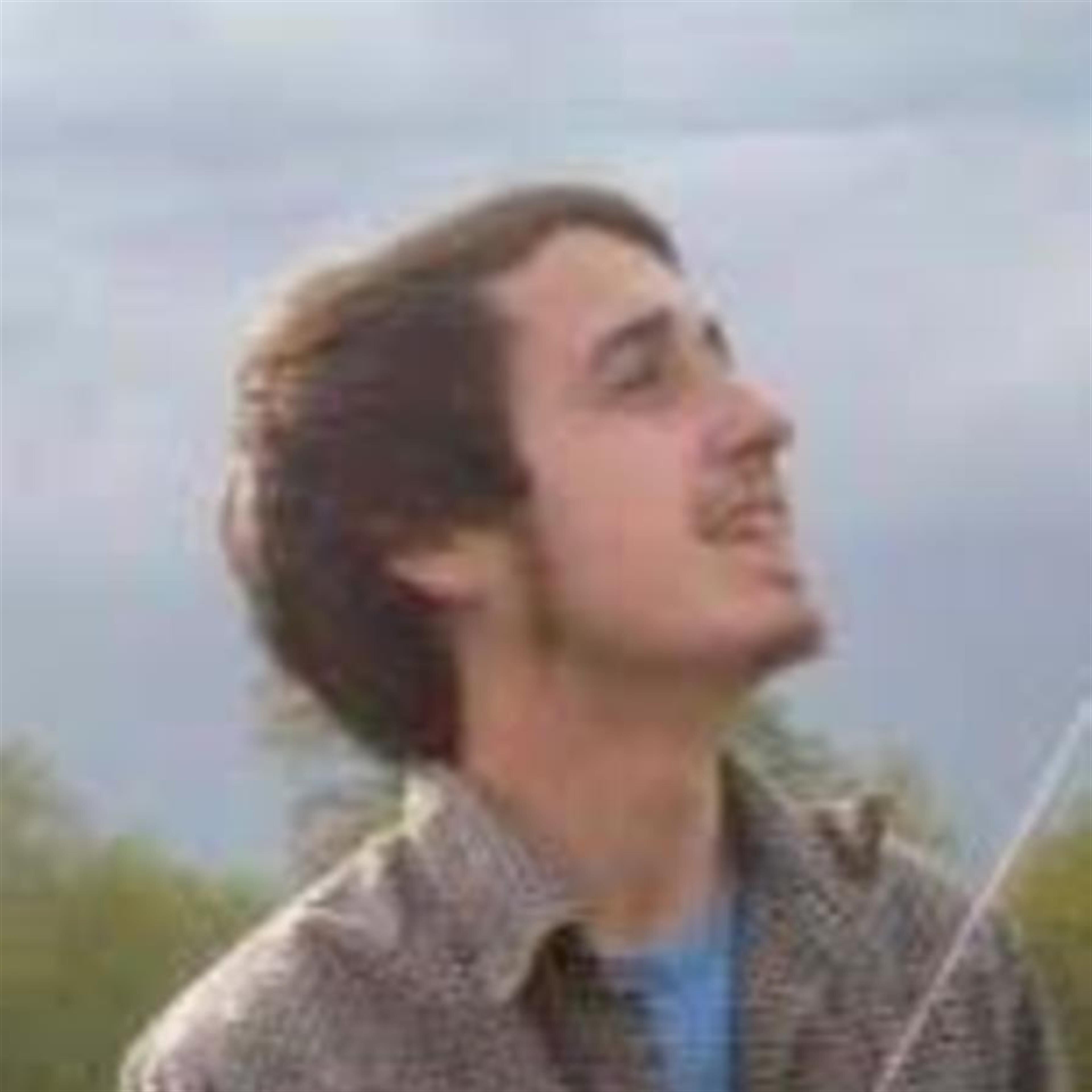 Brandon Scott Robinson