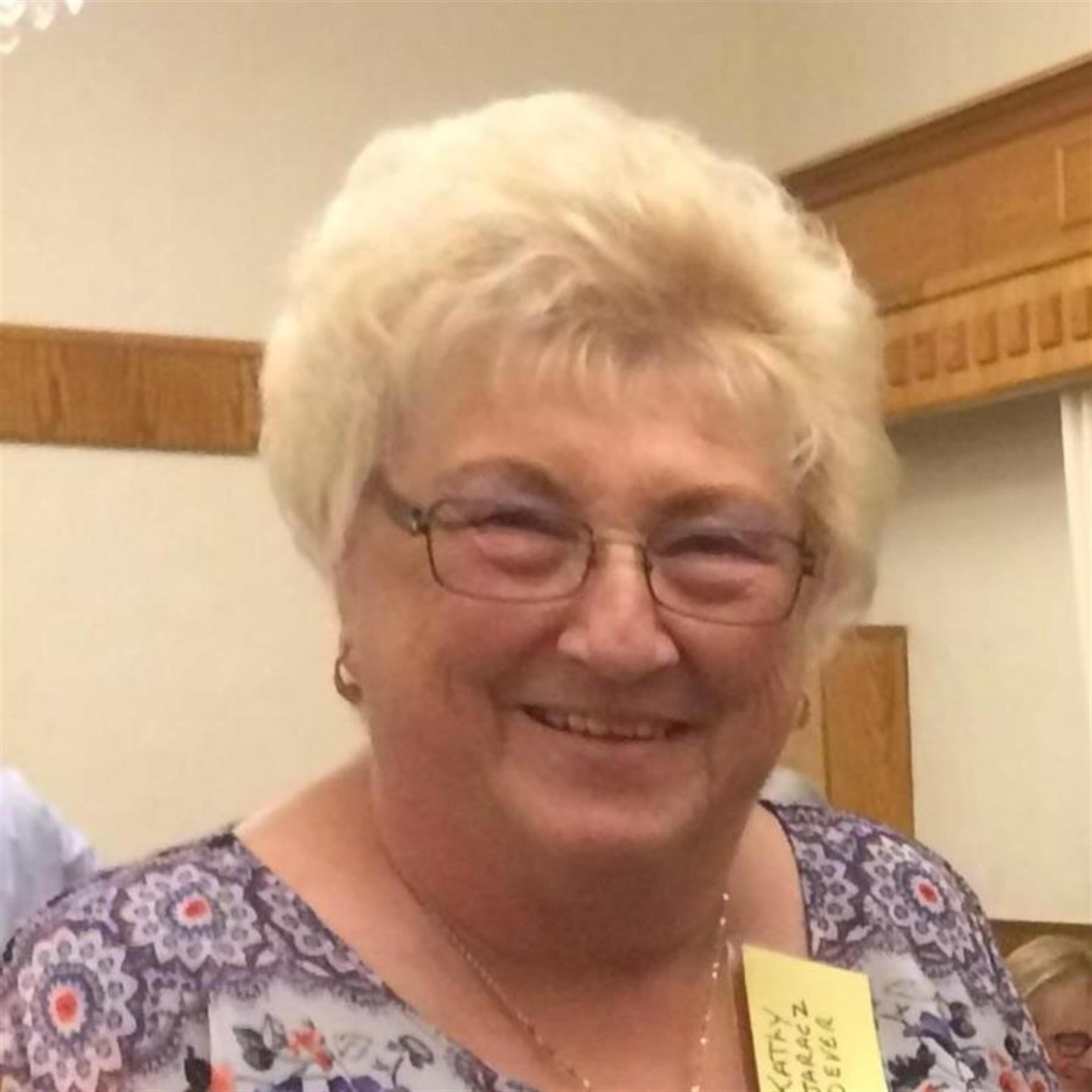 Kathleen D. Dever