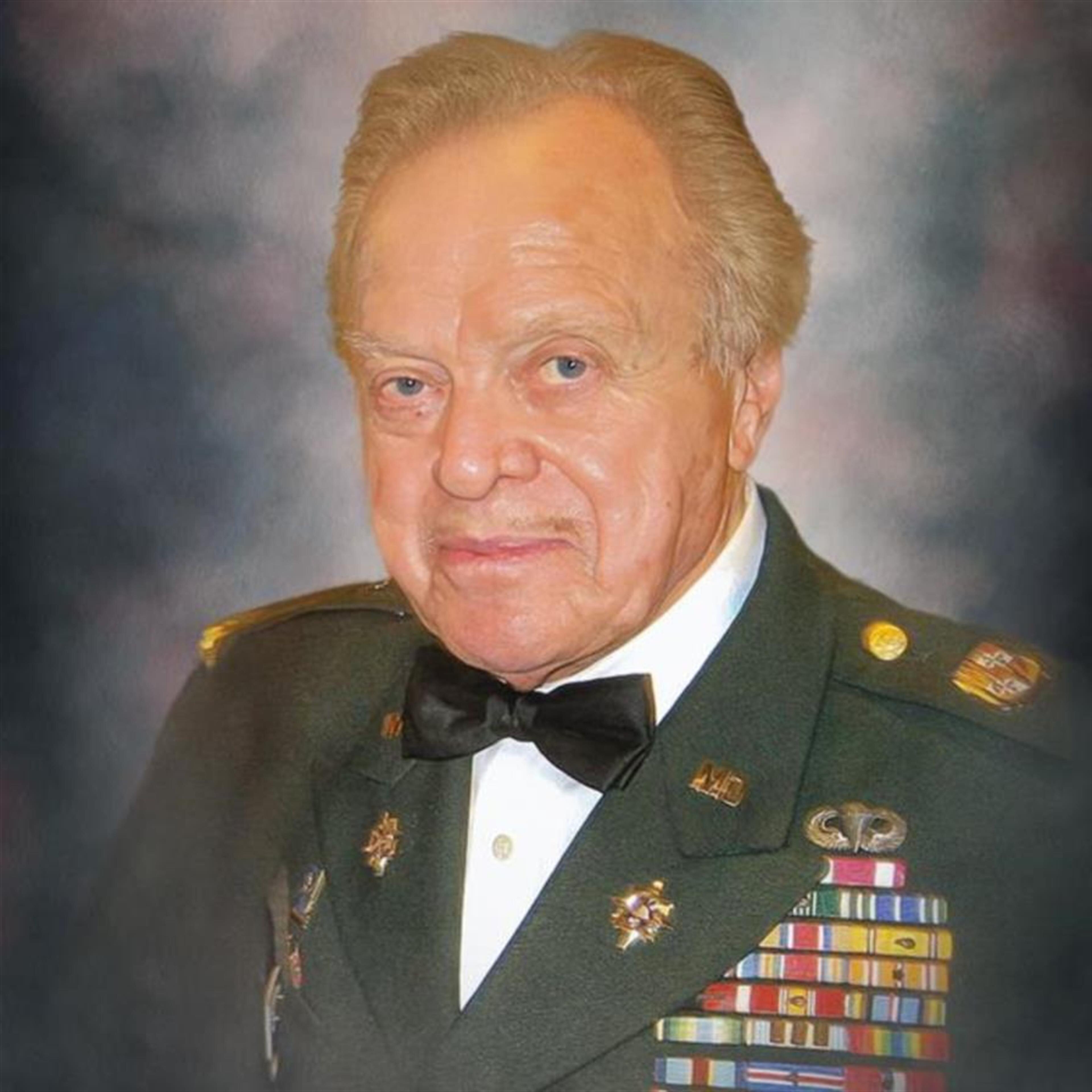 Vincent Joseph Gigliotti
