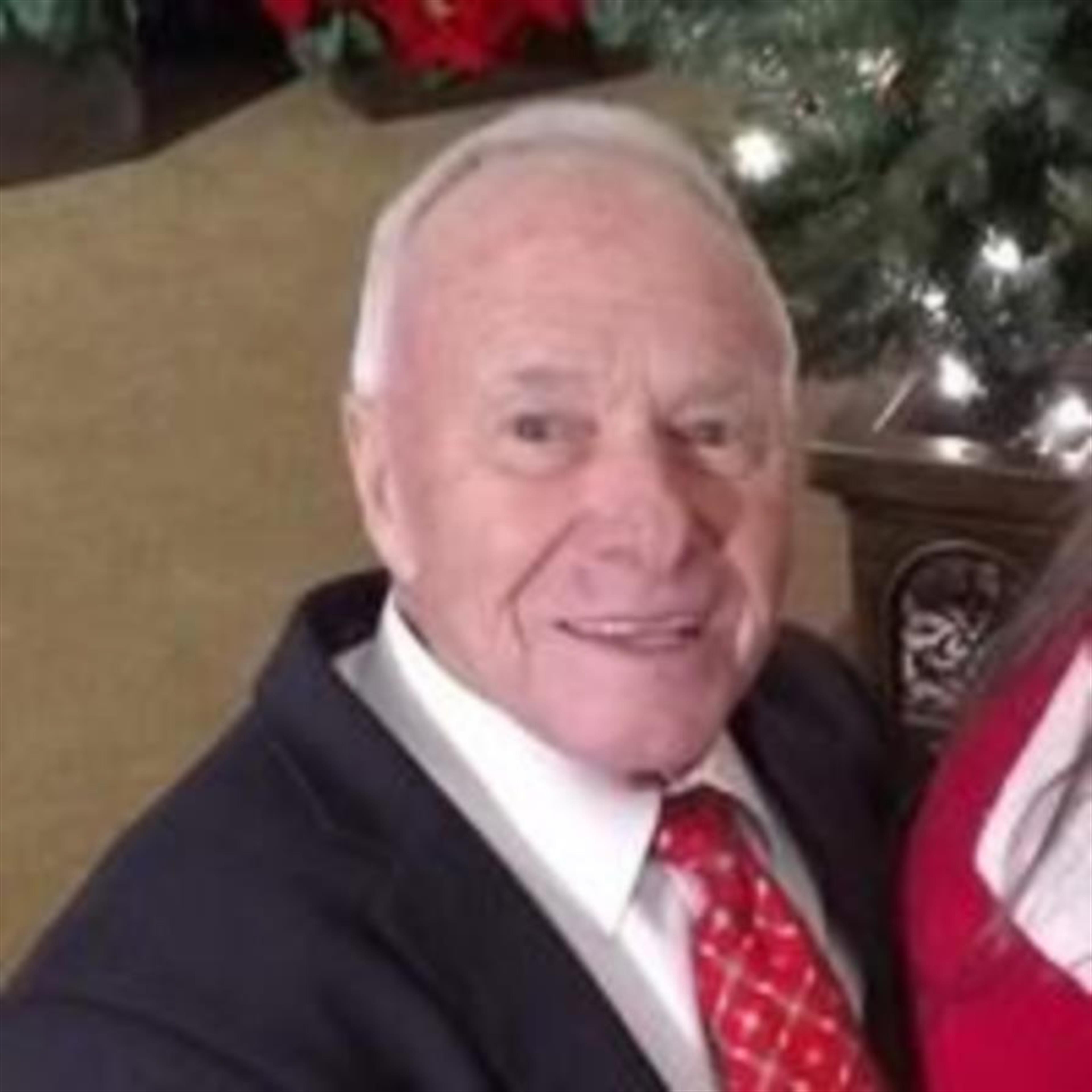 John William Dorsey Sr.