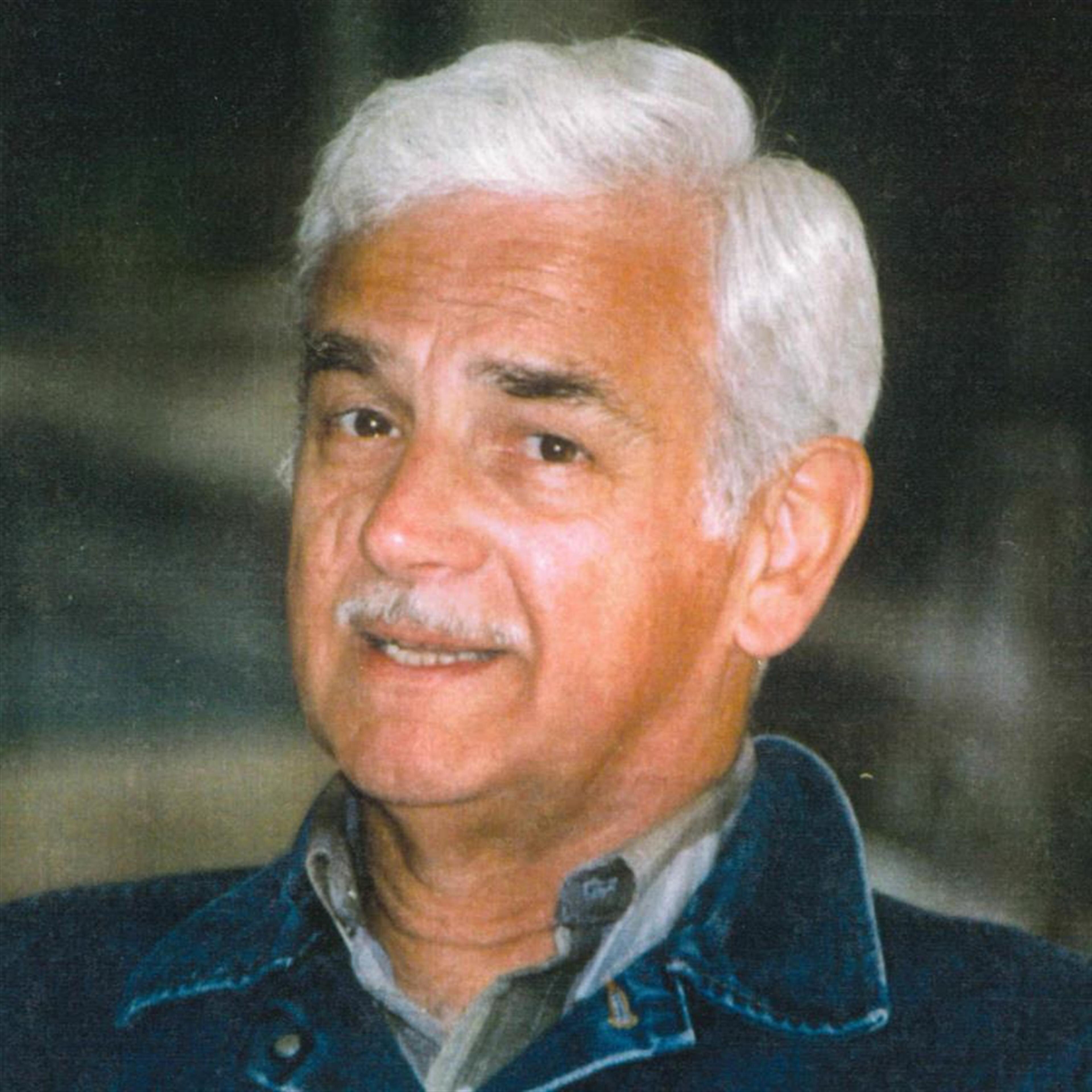 Francis J. Burger