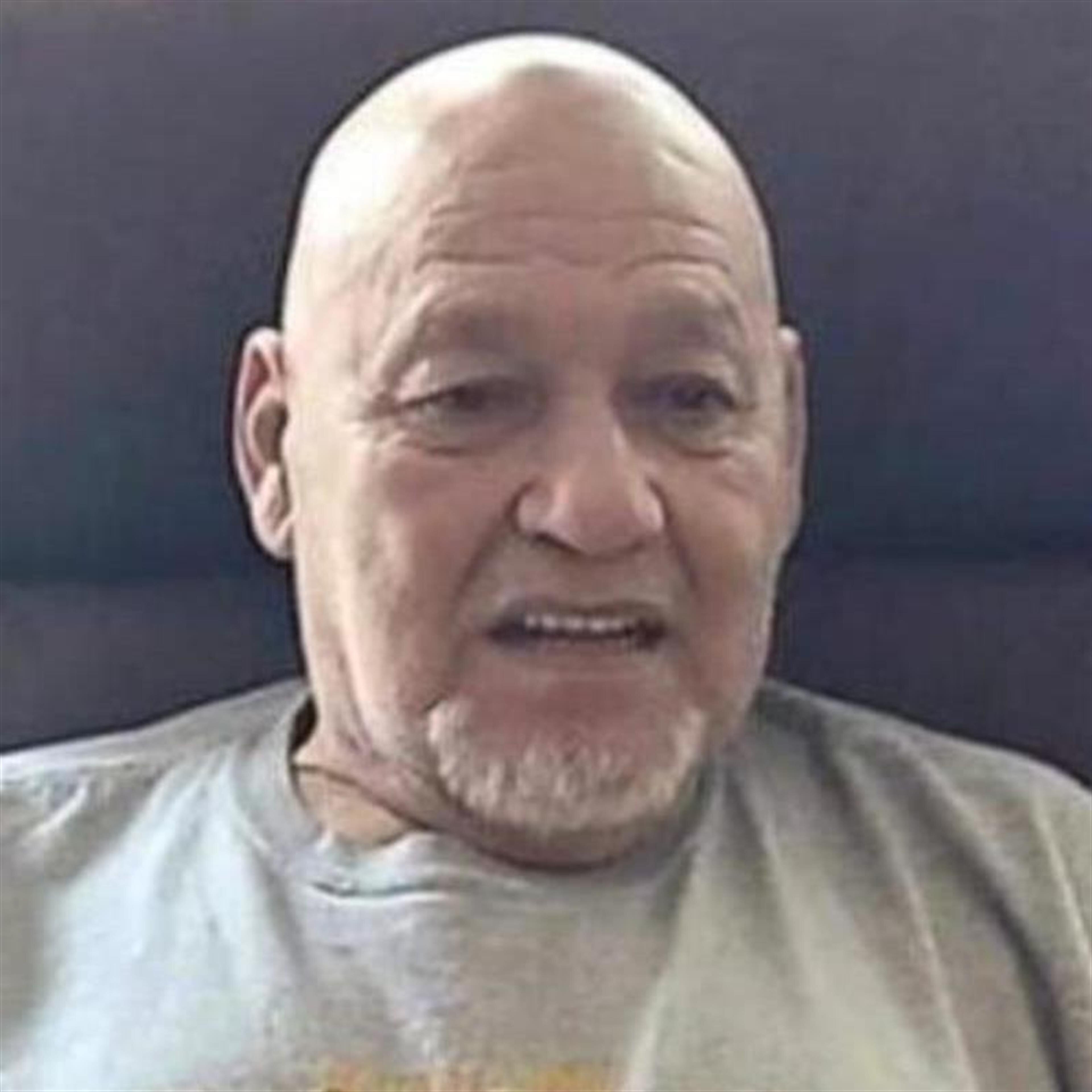 Fred J. Perez (Bolivar)