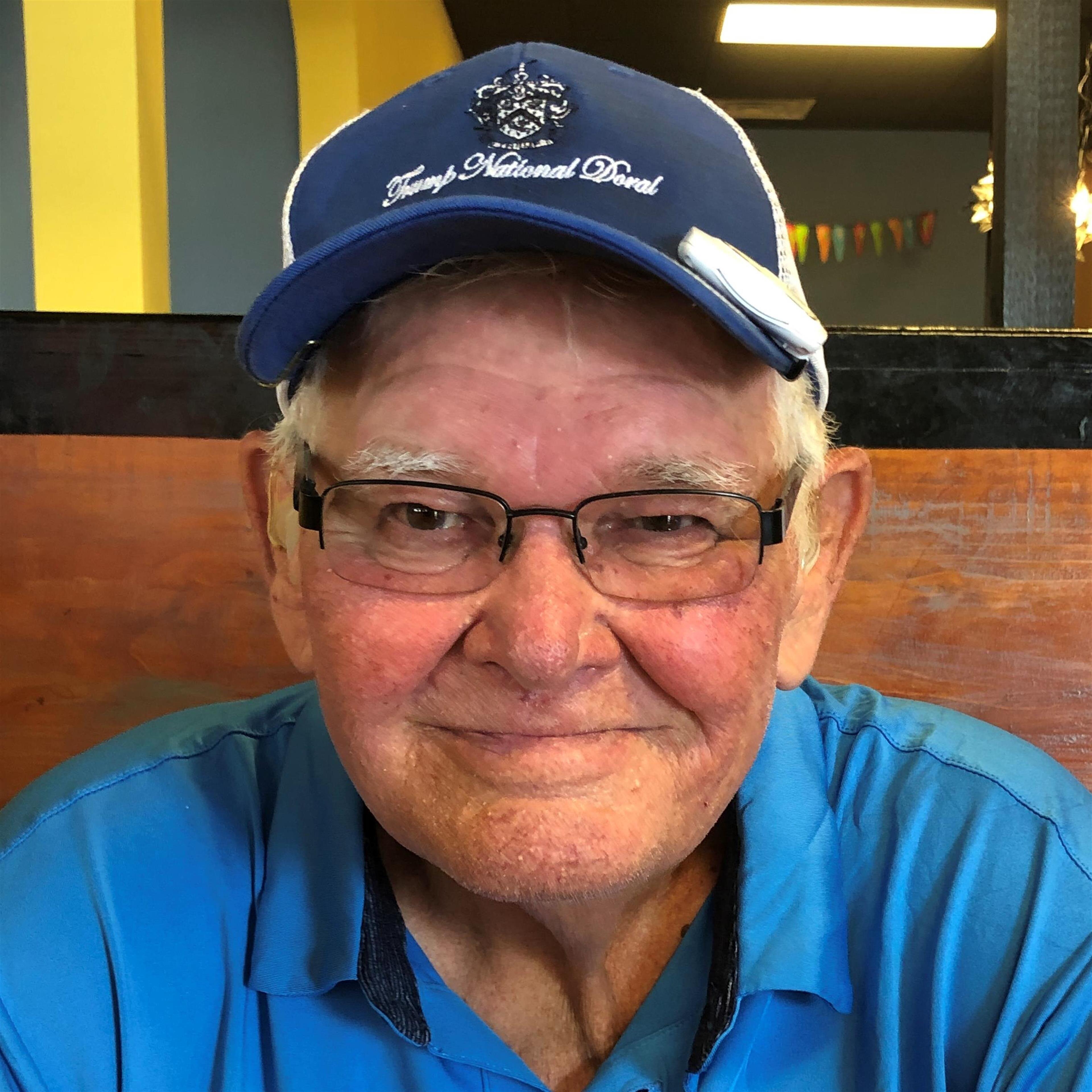 Terry S. Snyder