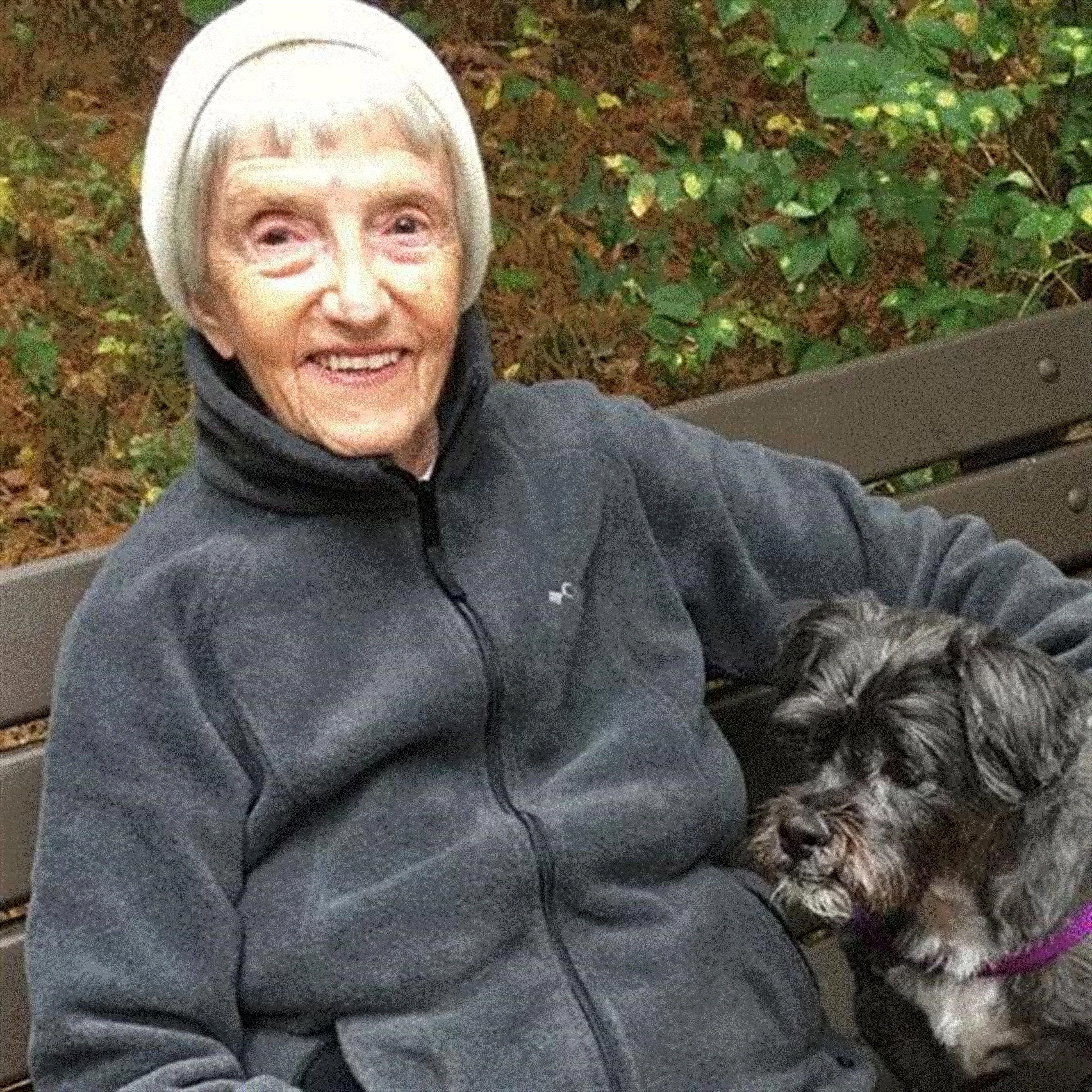Phyllis Gene Schmidt