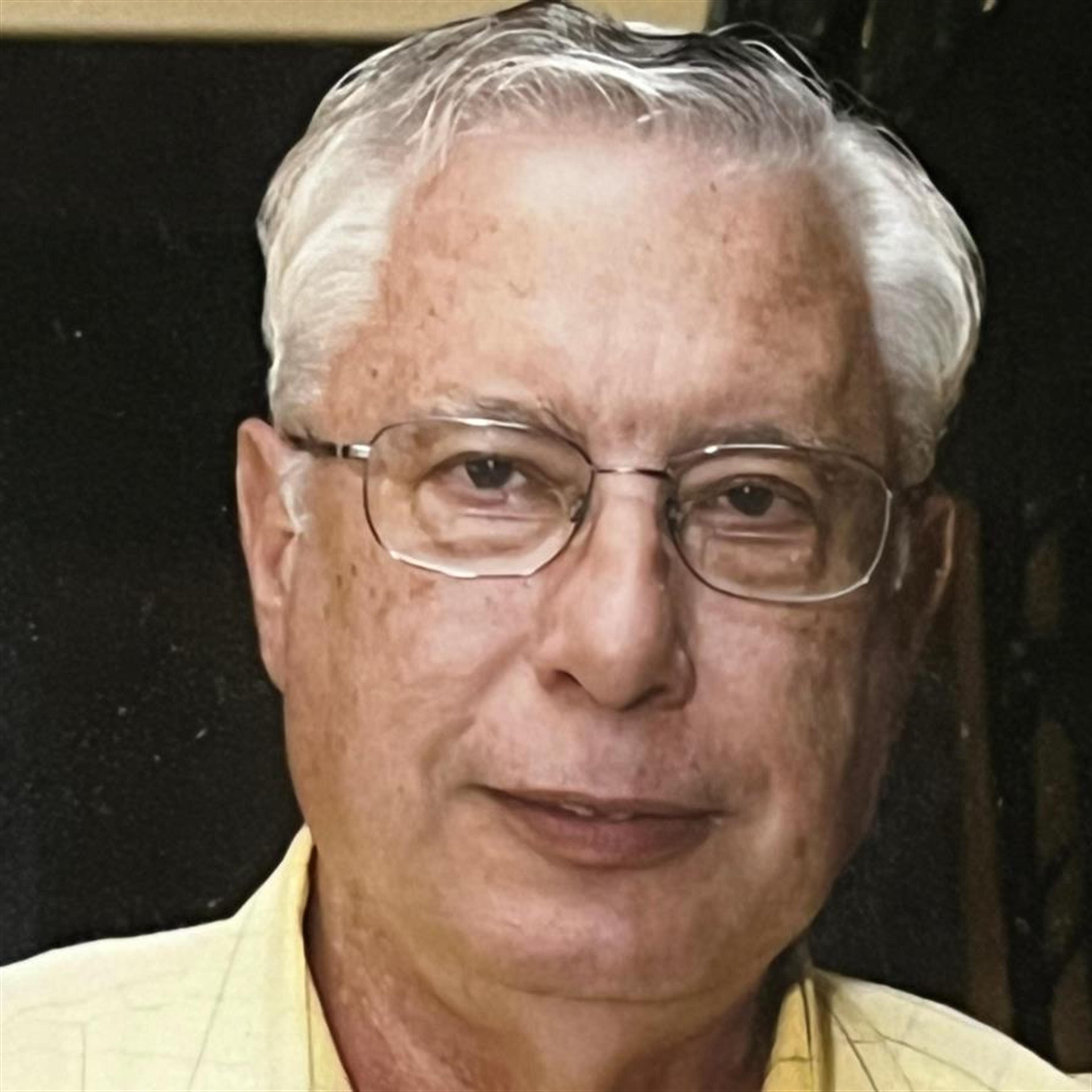 Richard William Schmidt, Jr.
