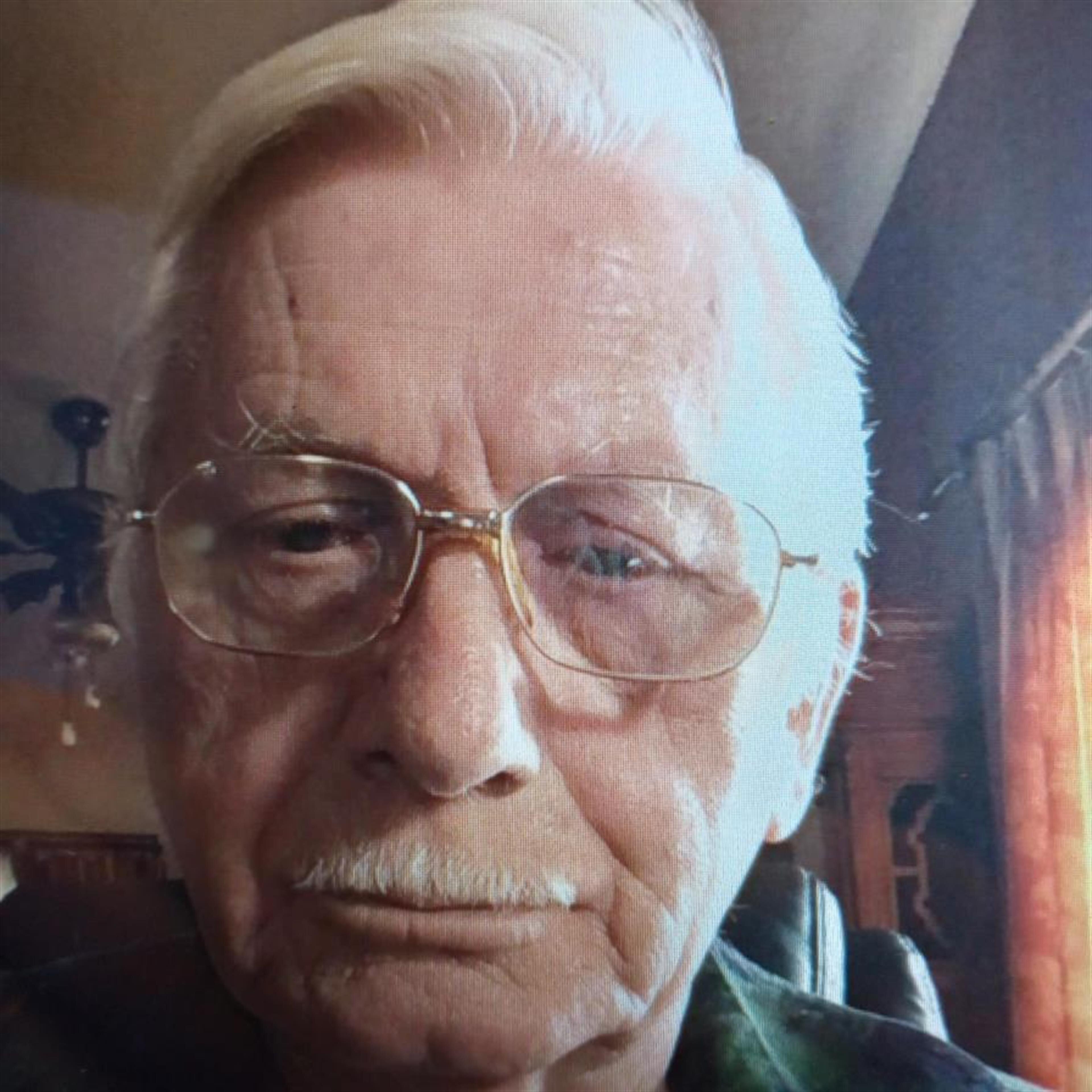 Leon William Salters