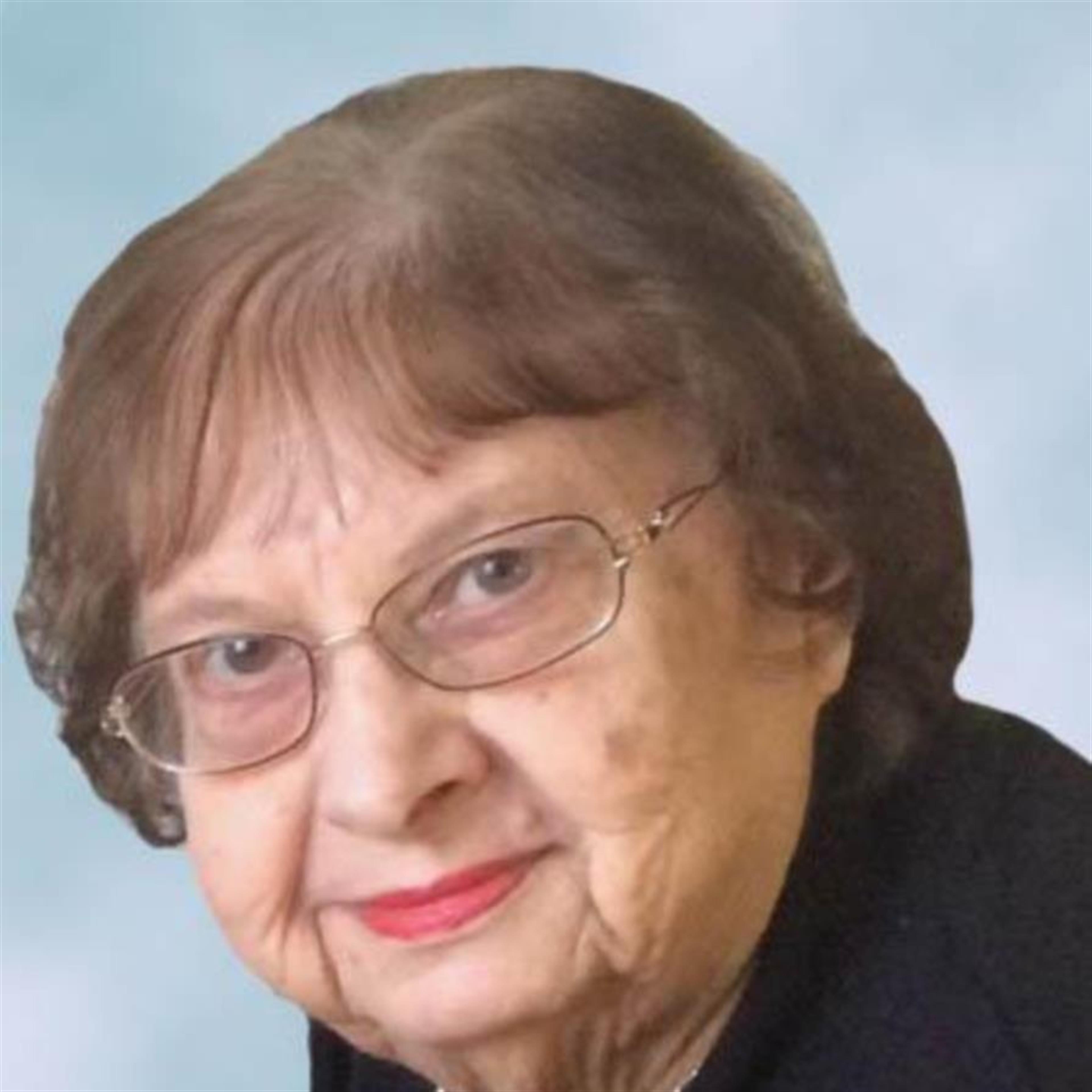 Mrs. Joanne Antekeier's obituary picture