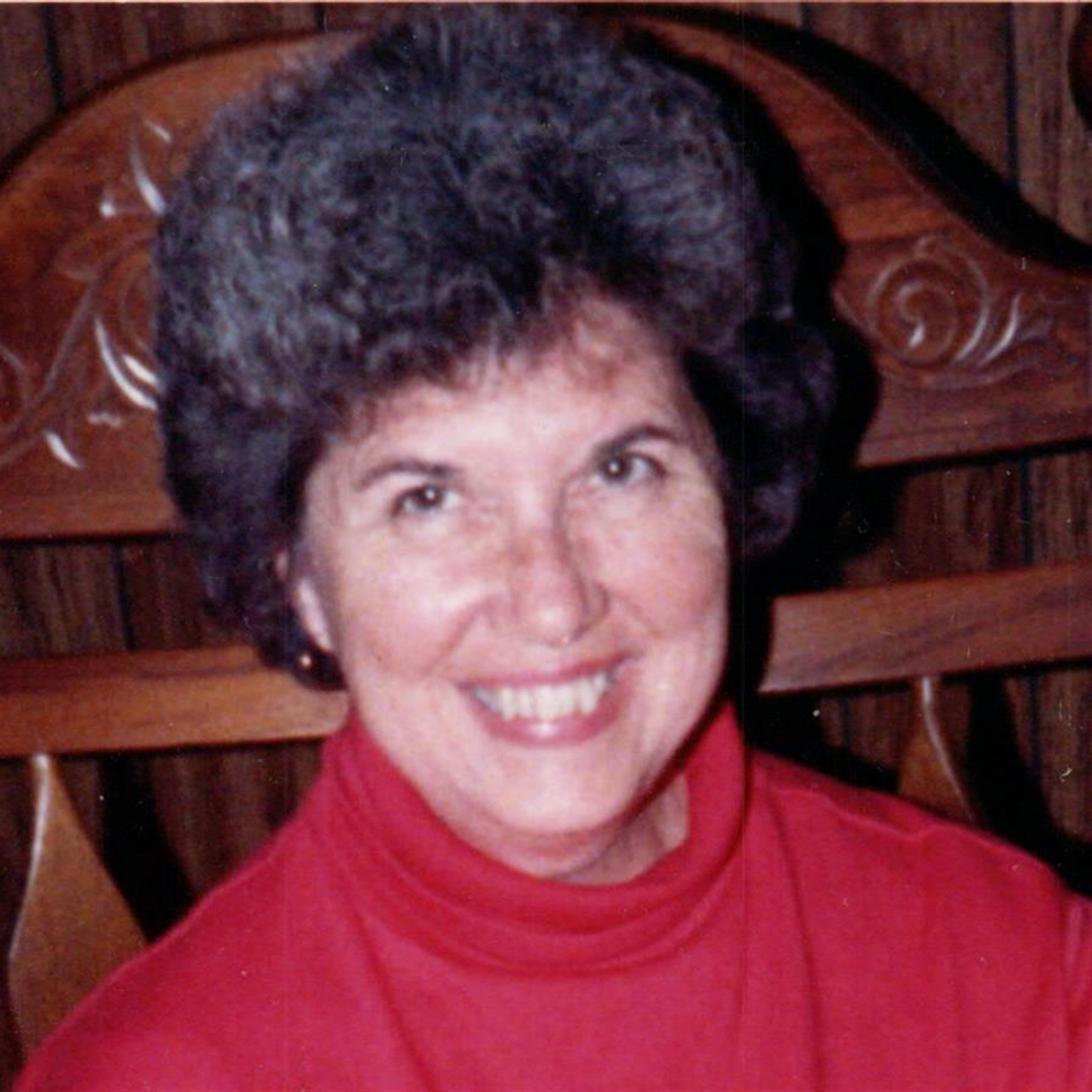 Imogene Balcom