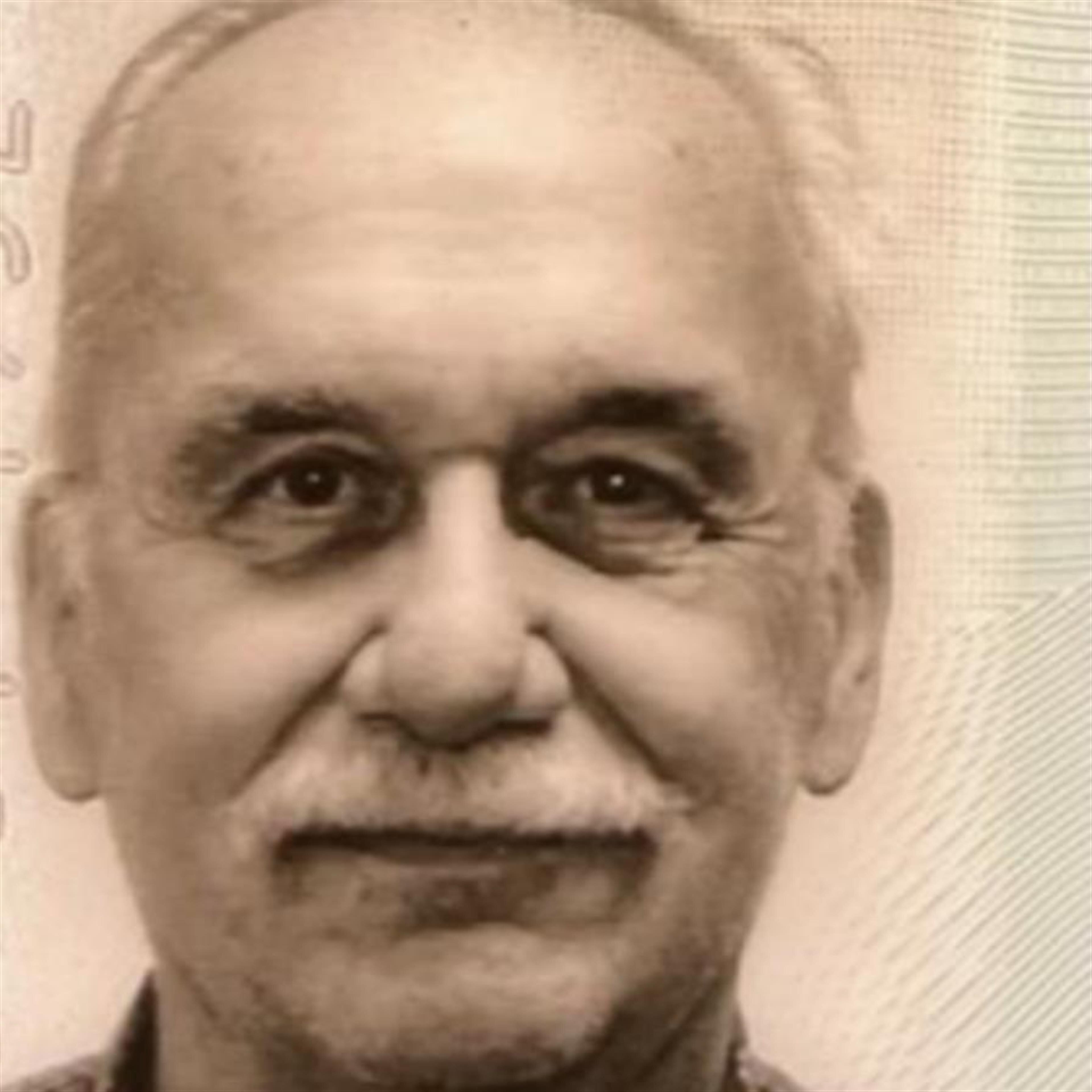 Henry Allen Komisarz
