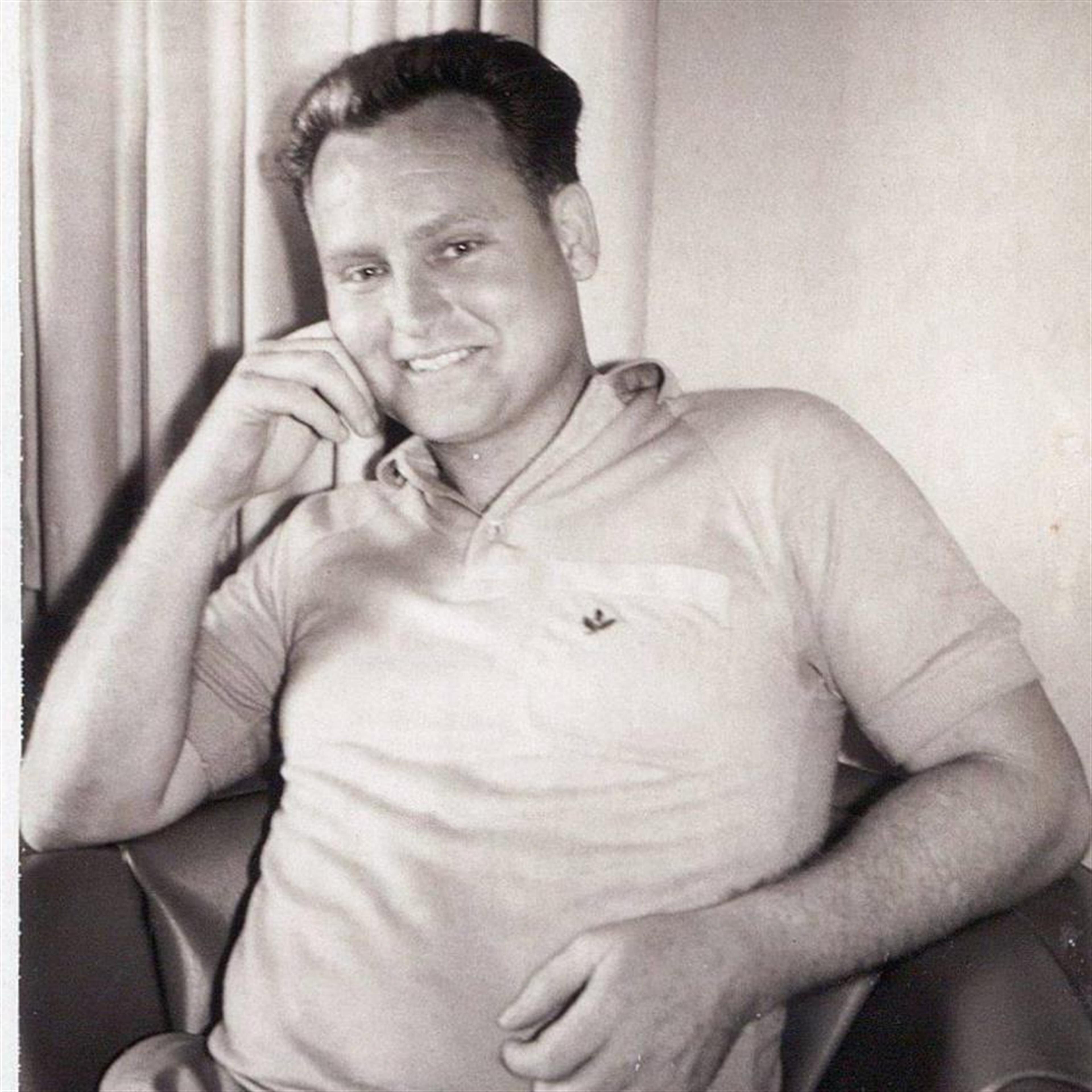 Michael Alexander Yanette