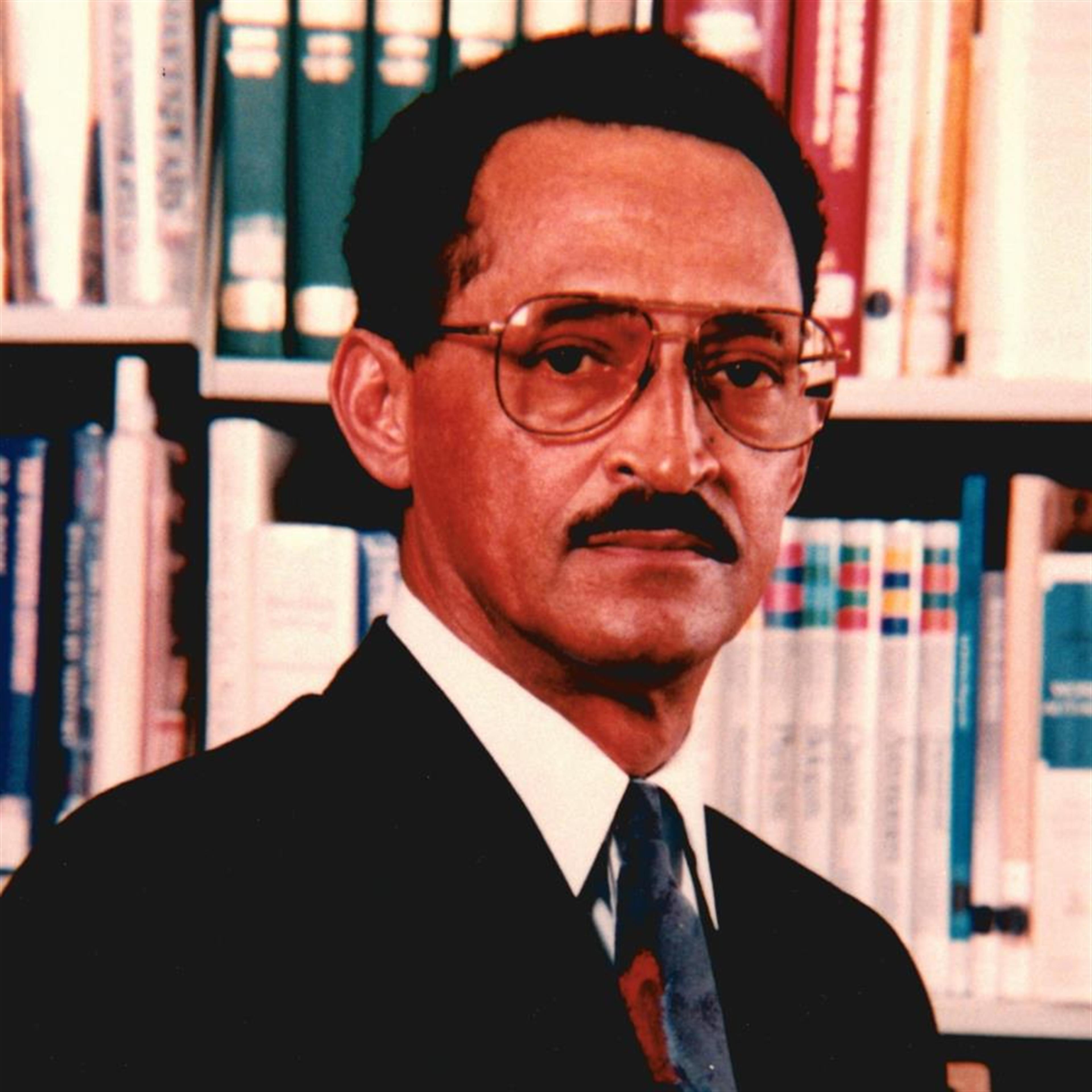 Mr. Lionel Thomas Evans