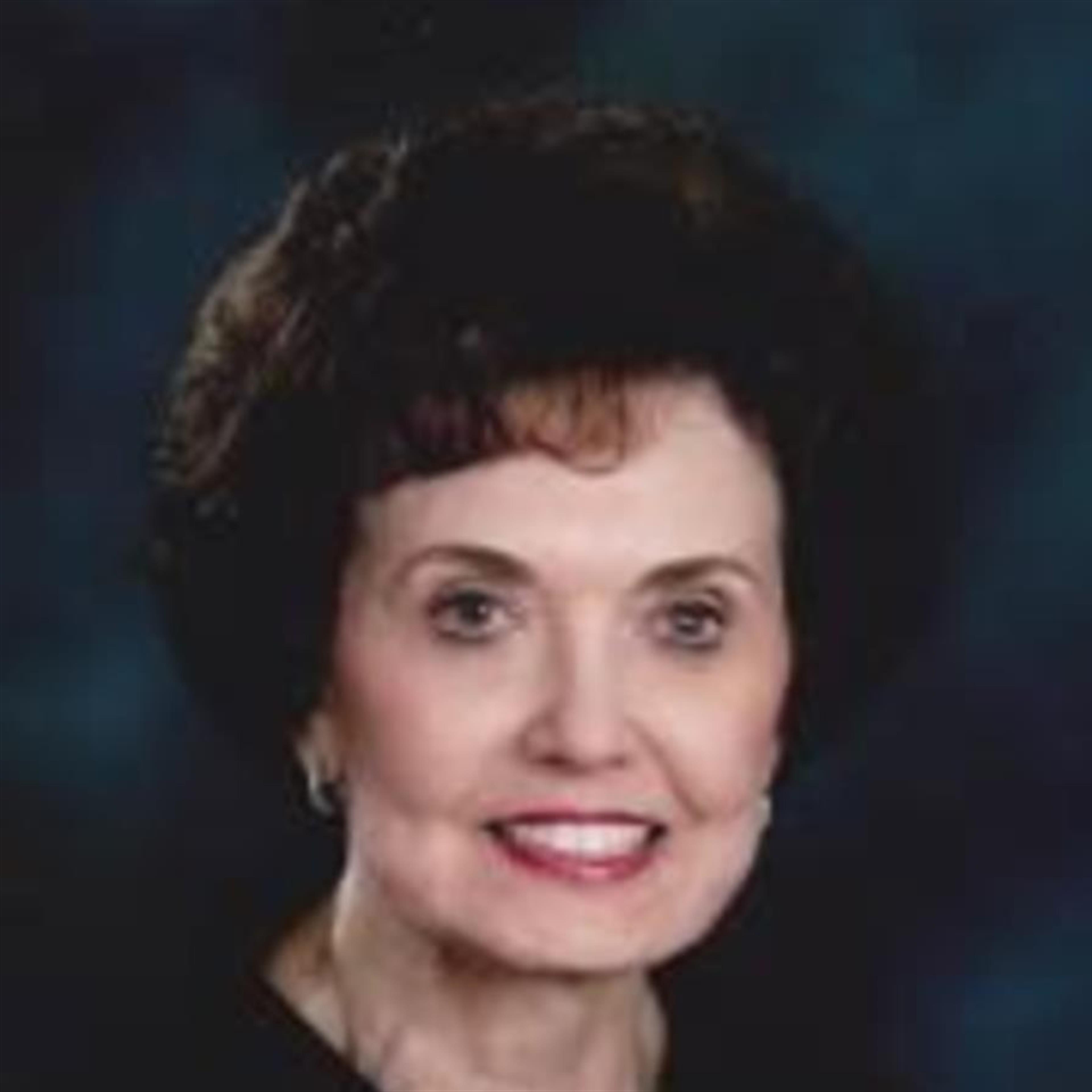 June Marie Brochtrup's obituary picture