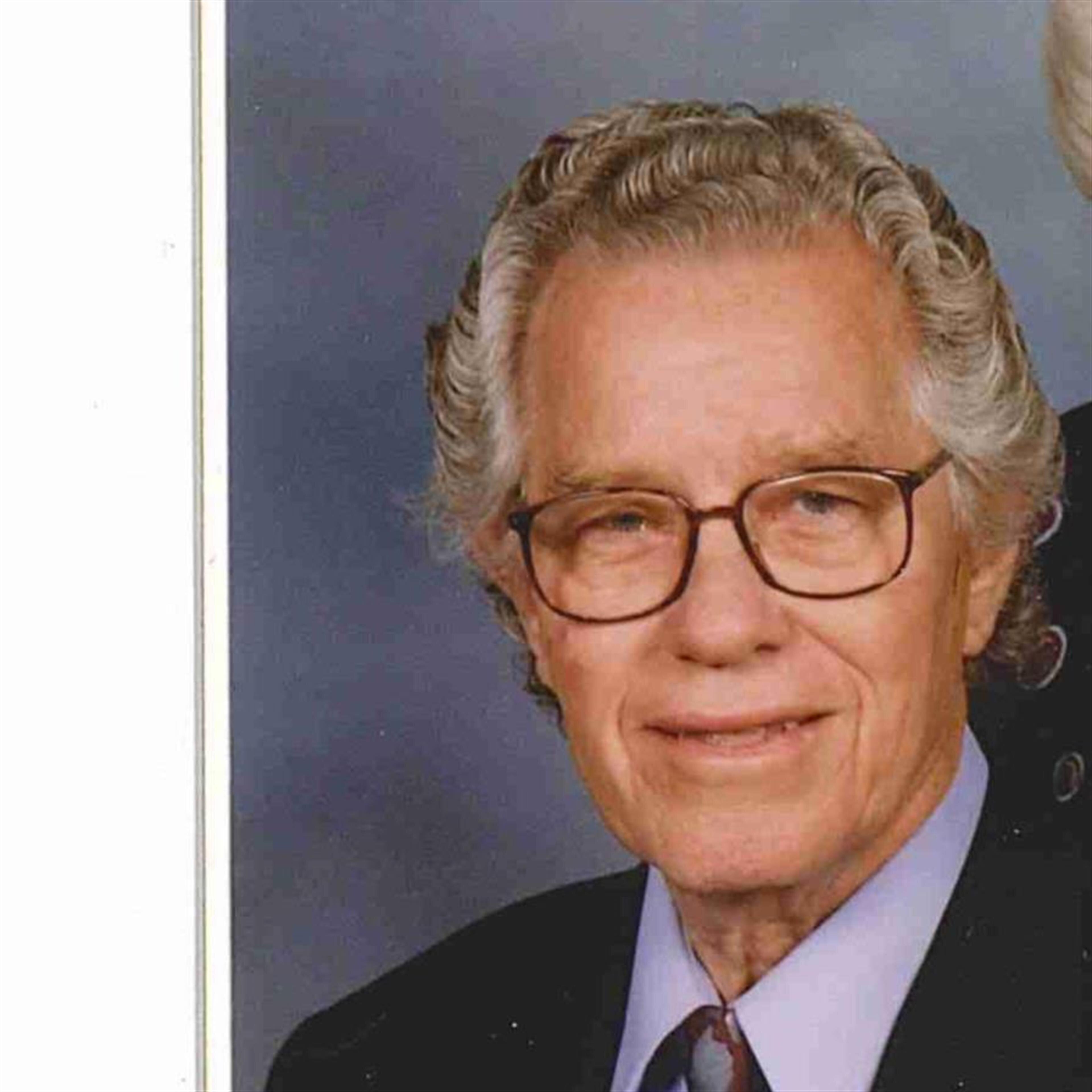 Herbert  L.  (Bill )  Fletcher
