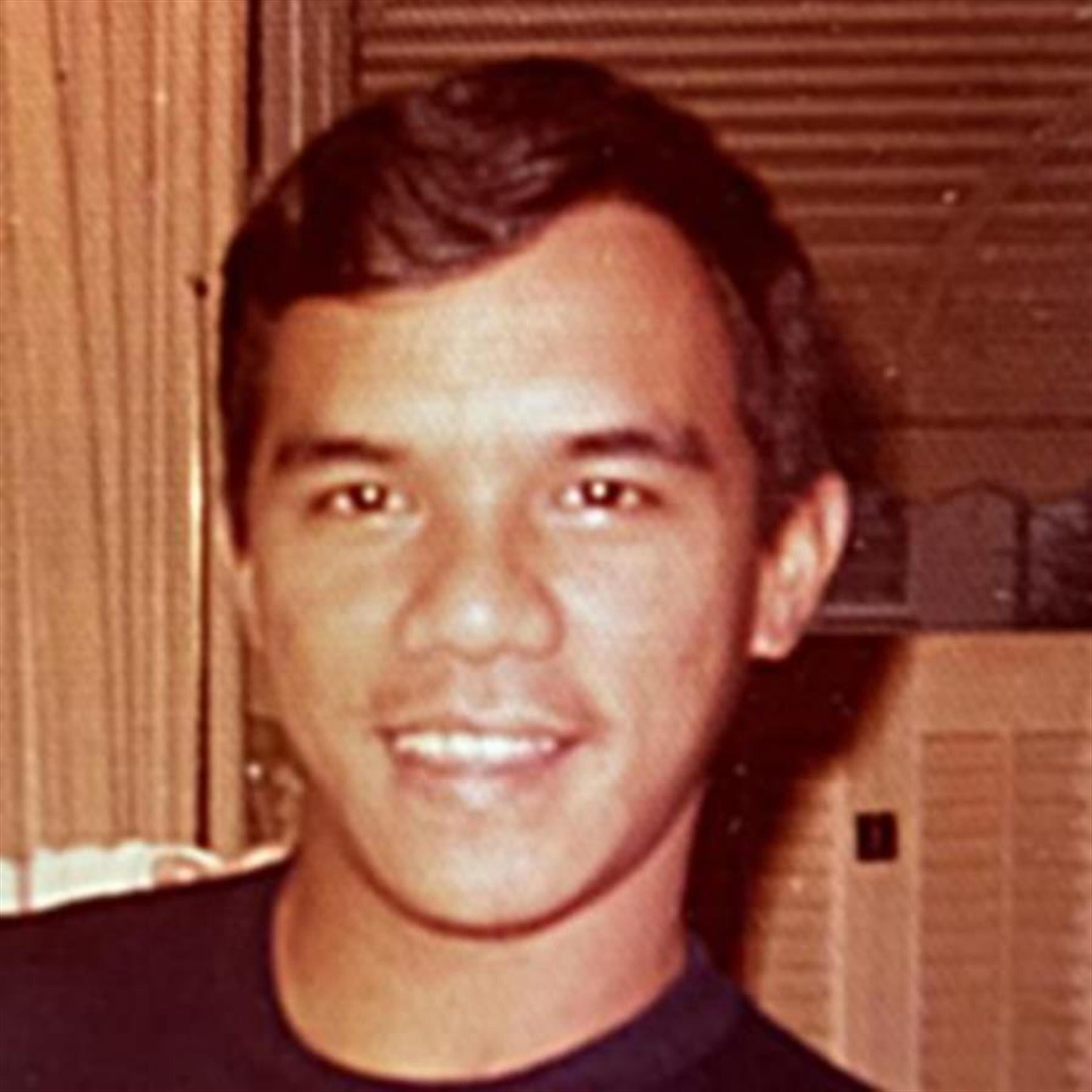 David Kimokeo Domrique