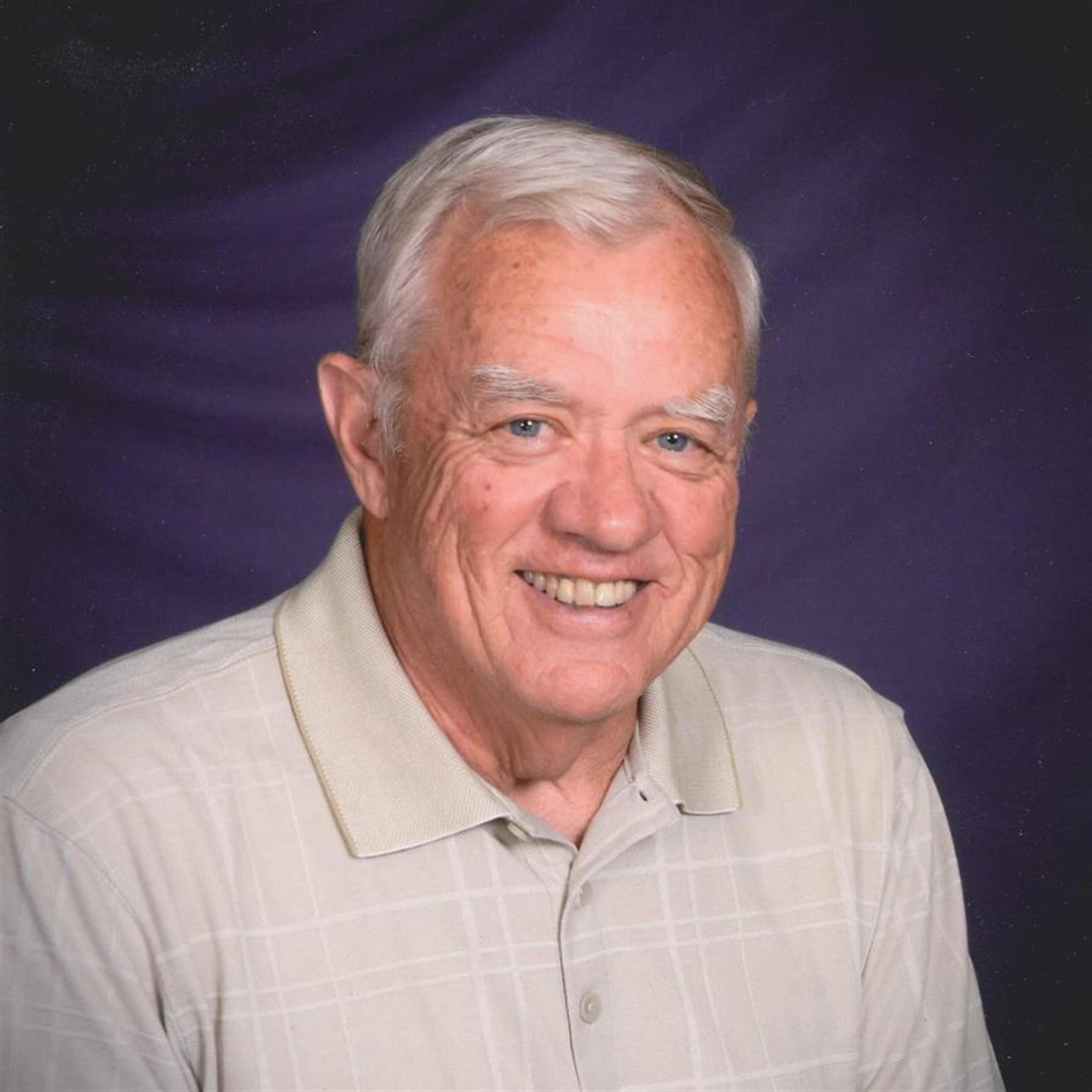 Charles Richard Anderson