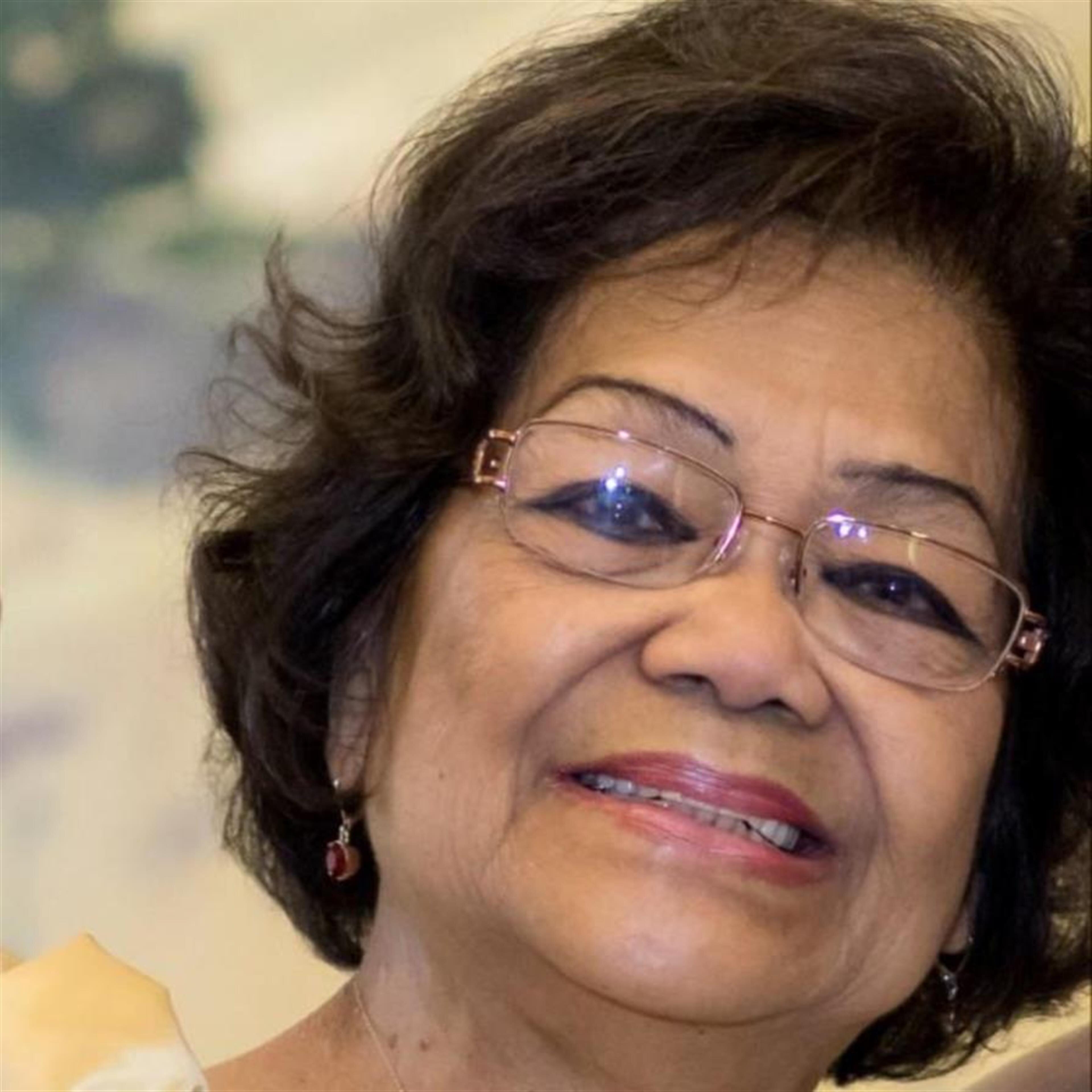 Edita Toledo Reyes