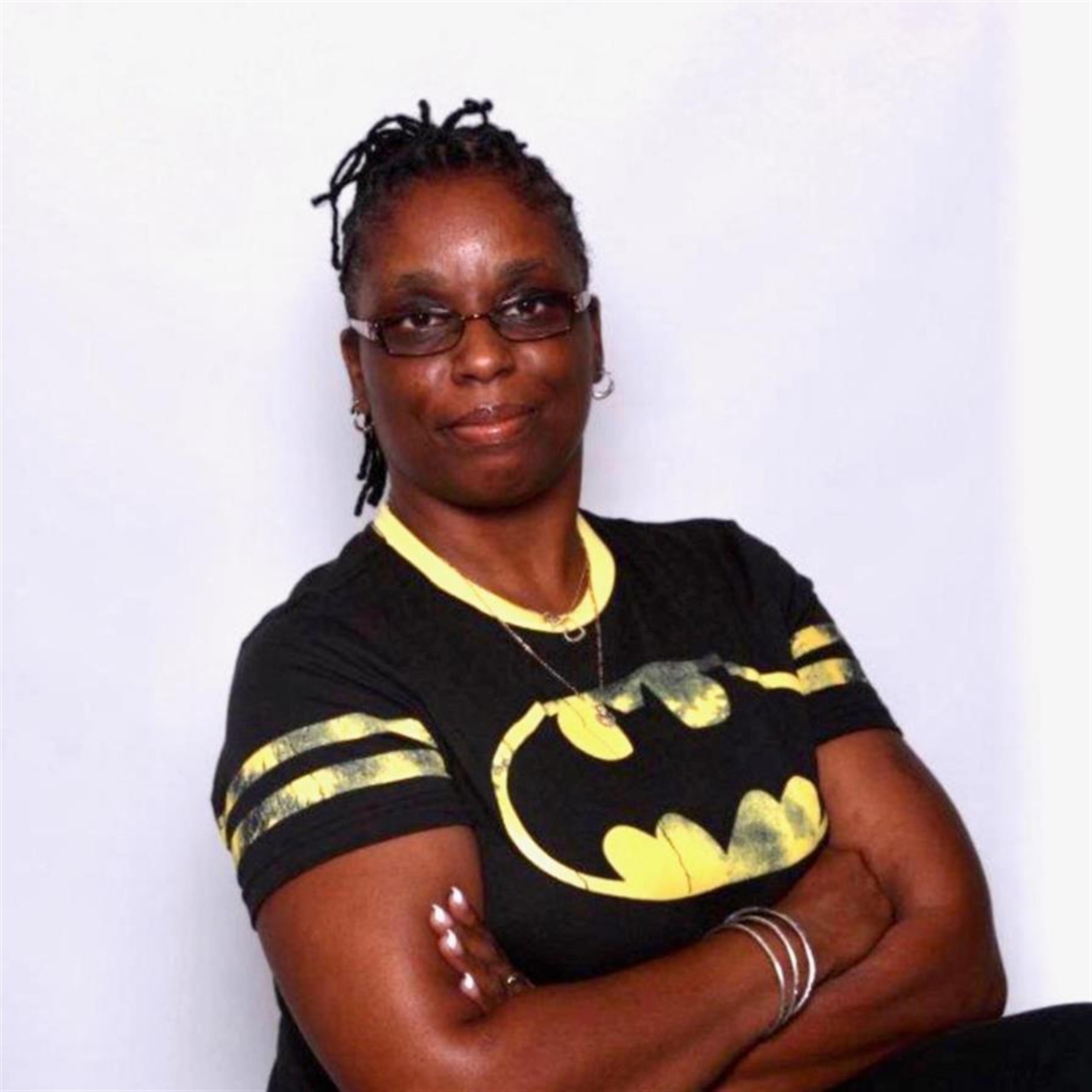 Cenith Alicia Parker