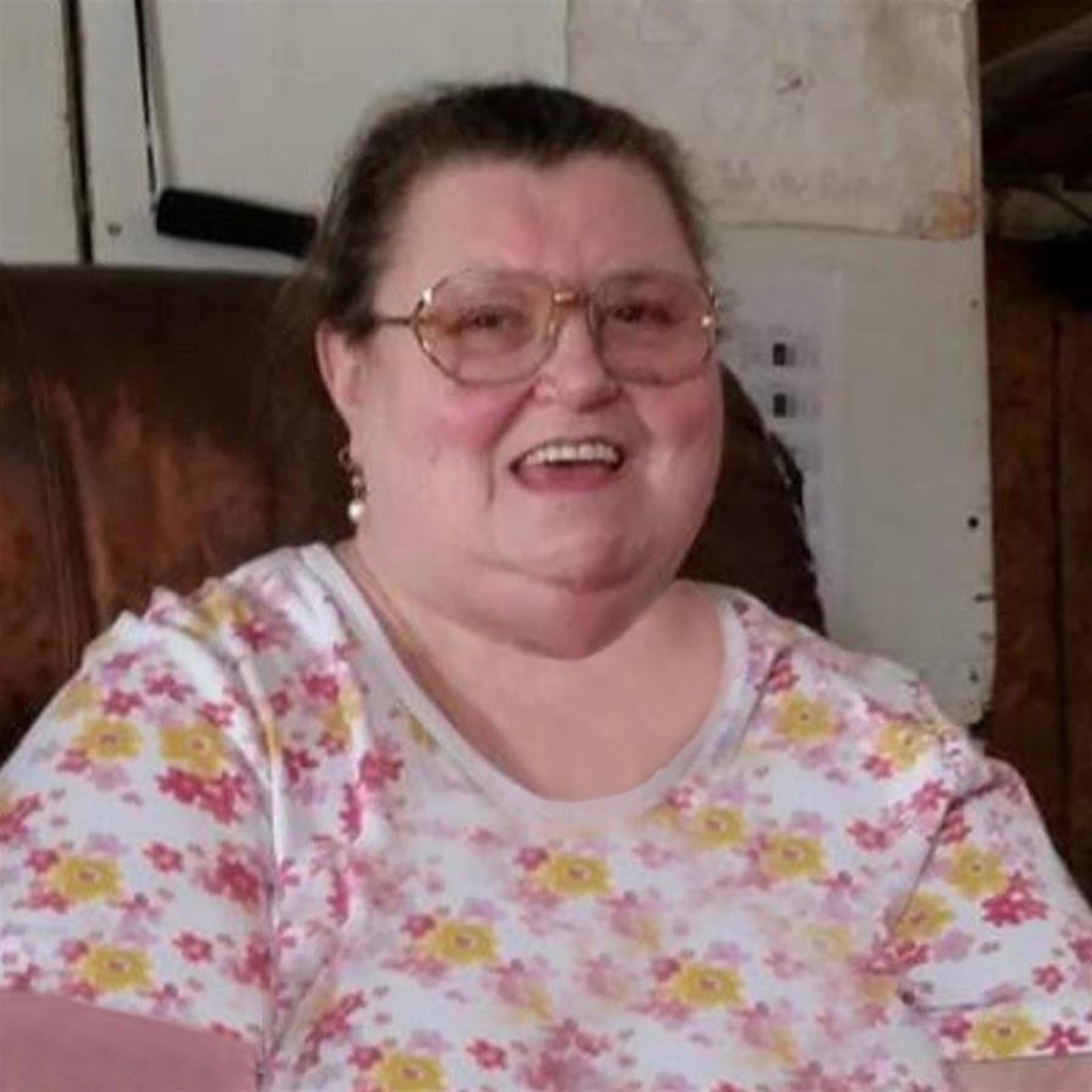 Colette Drinkall (Lebanon)