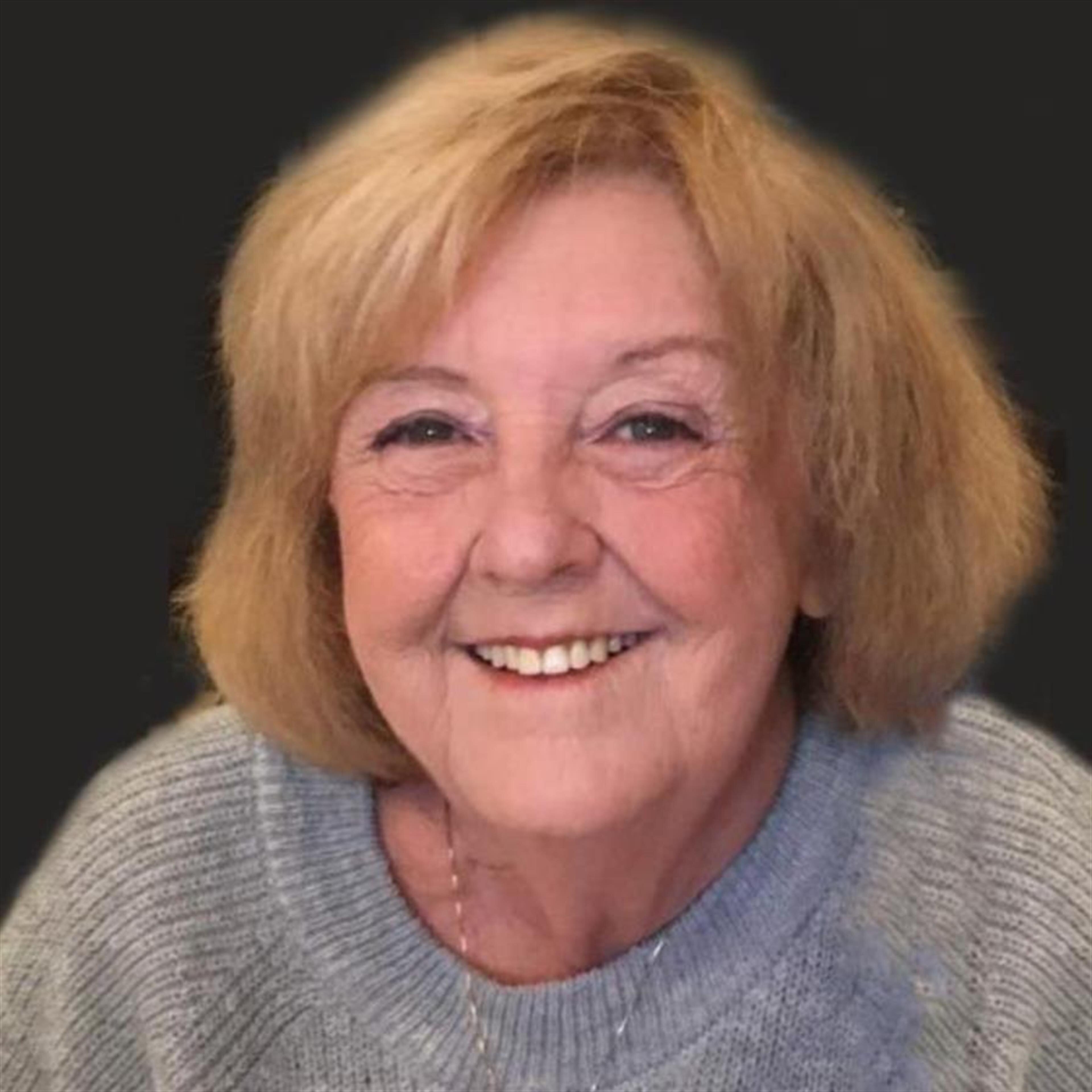 Kathleen Sharp Keating