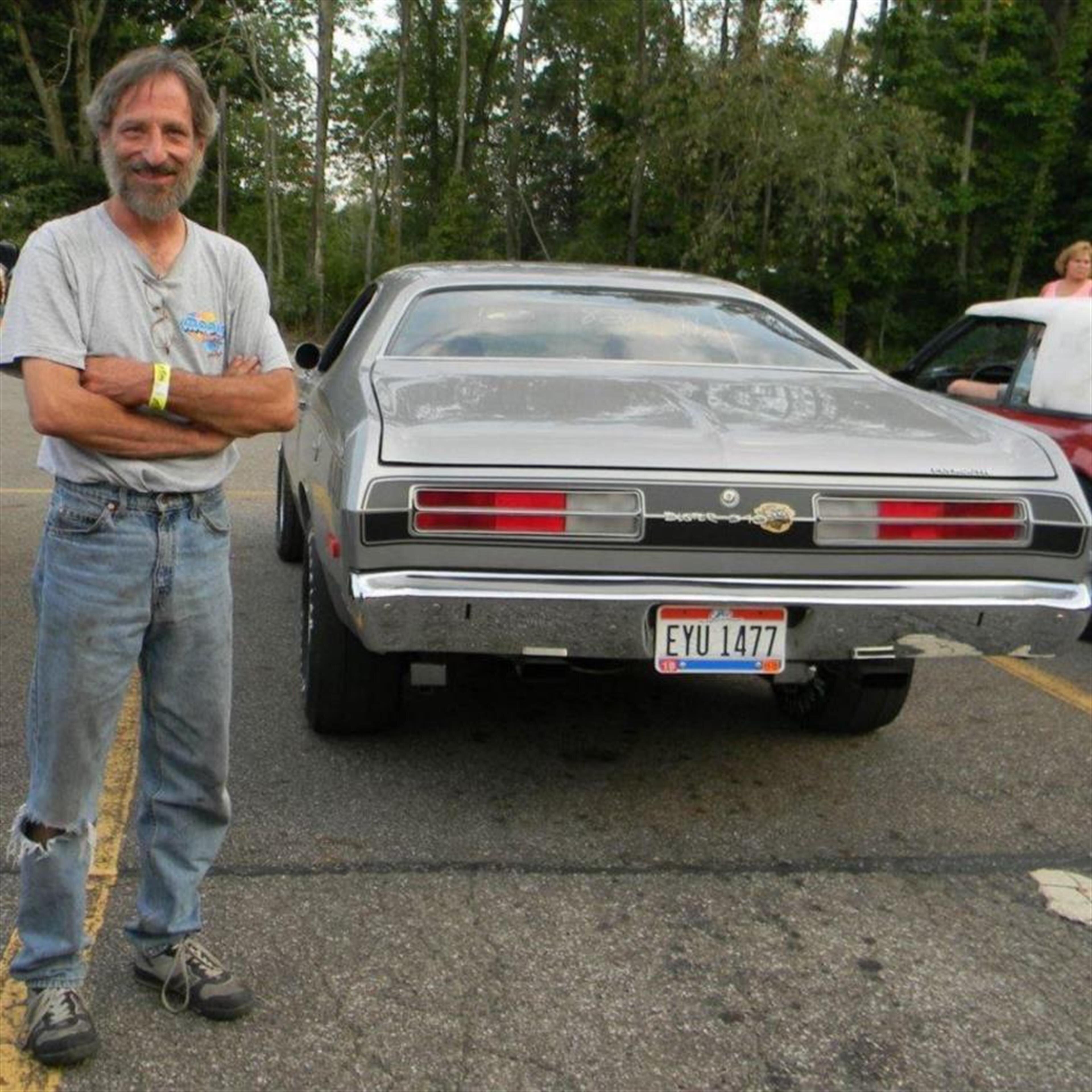 Todd R. Brown