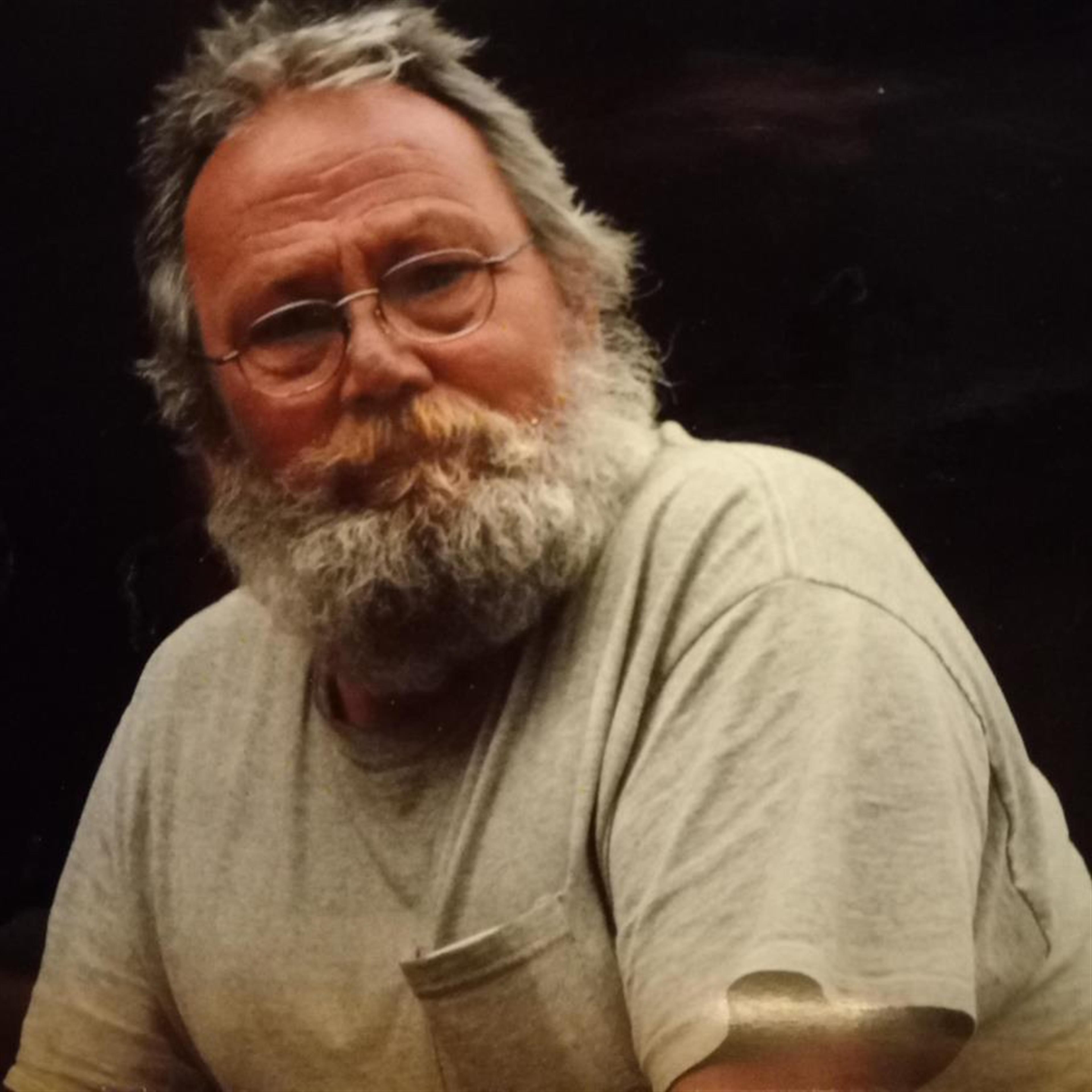 Harry Dale Blackmore Jr.'s obituary picture