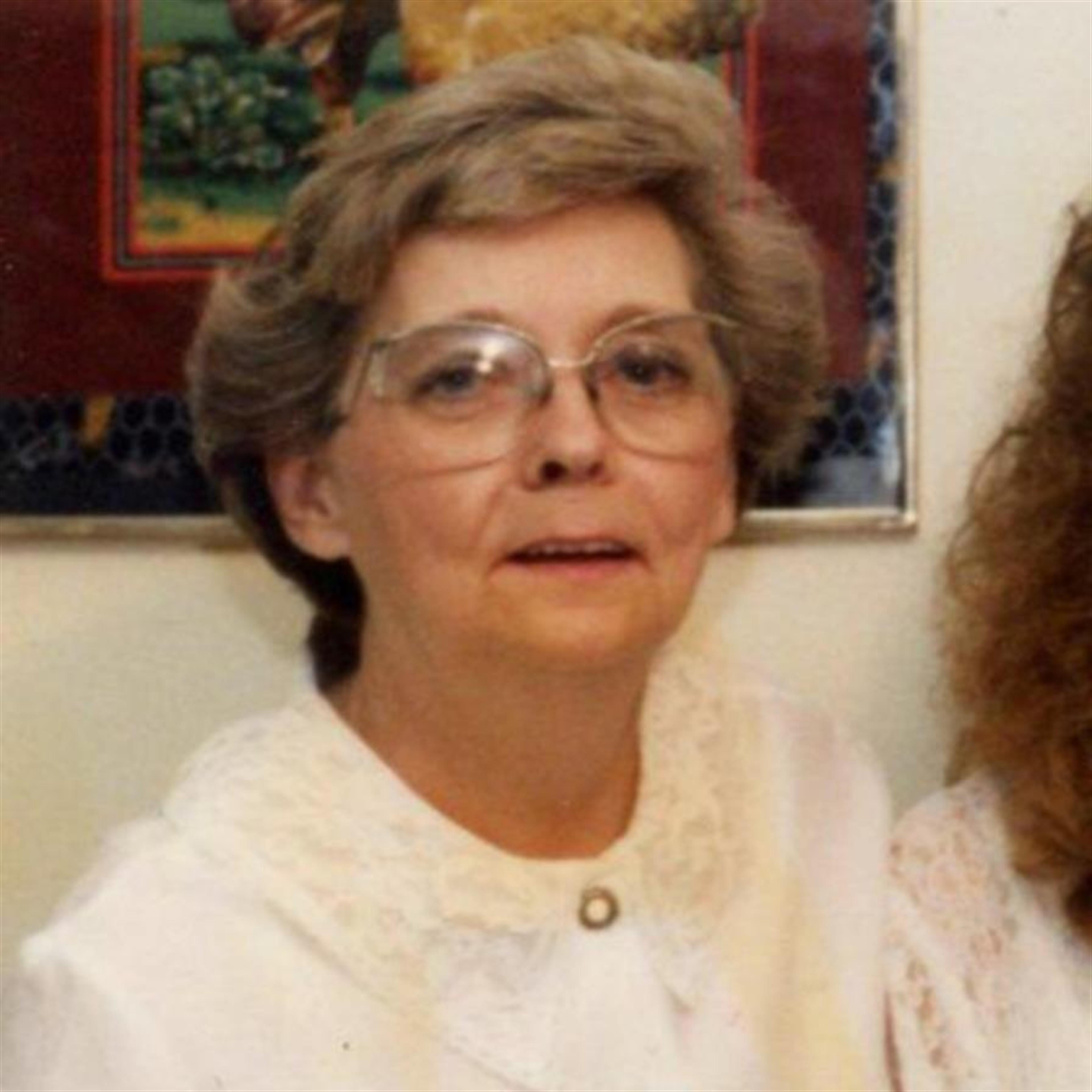 Brenda Smith