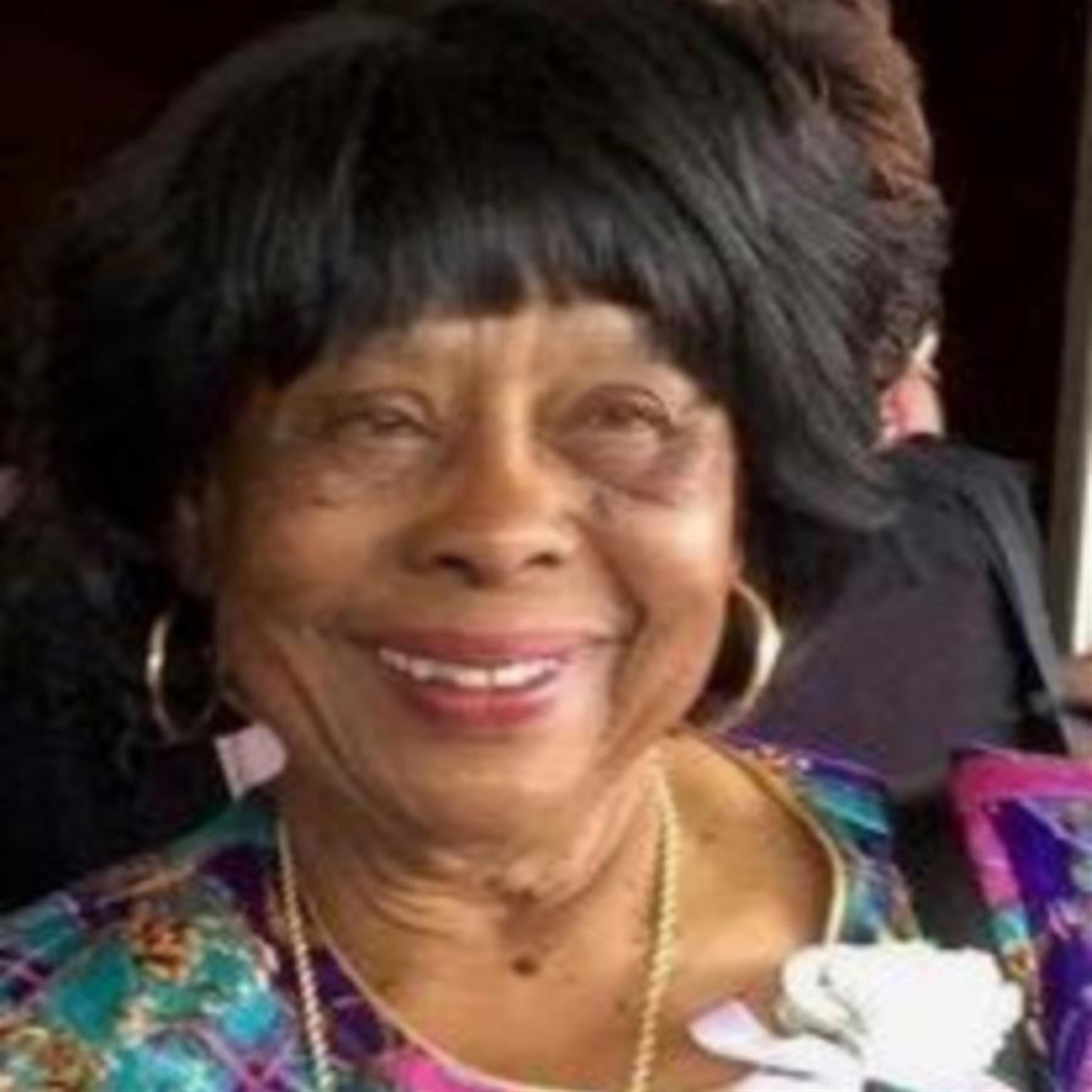 Ruthie Wolaridge