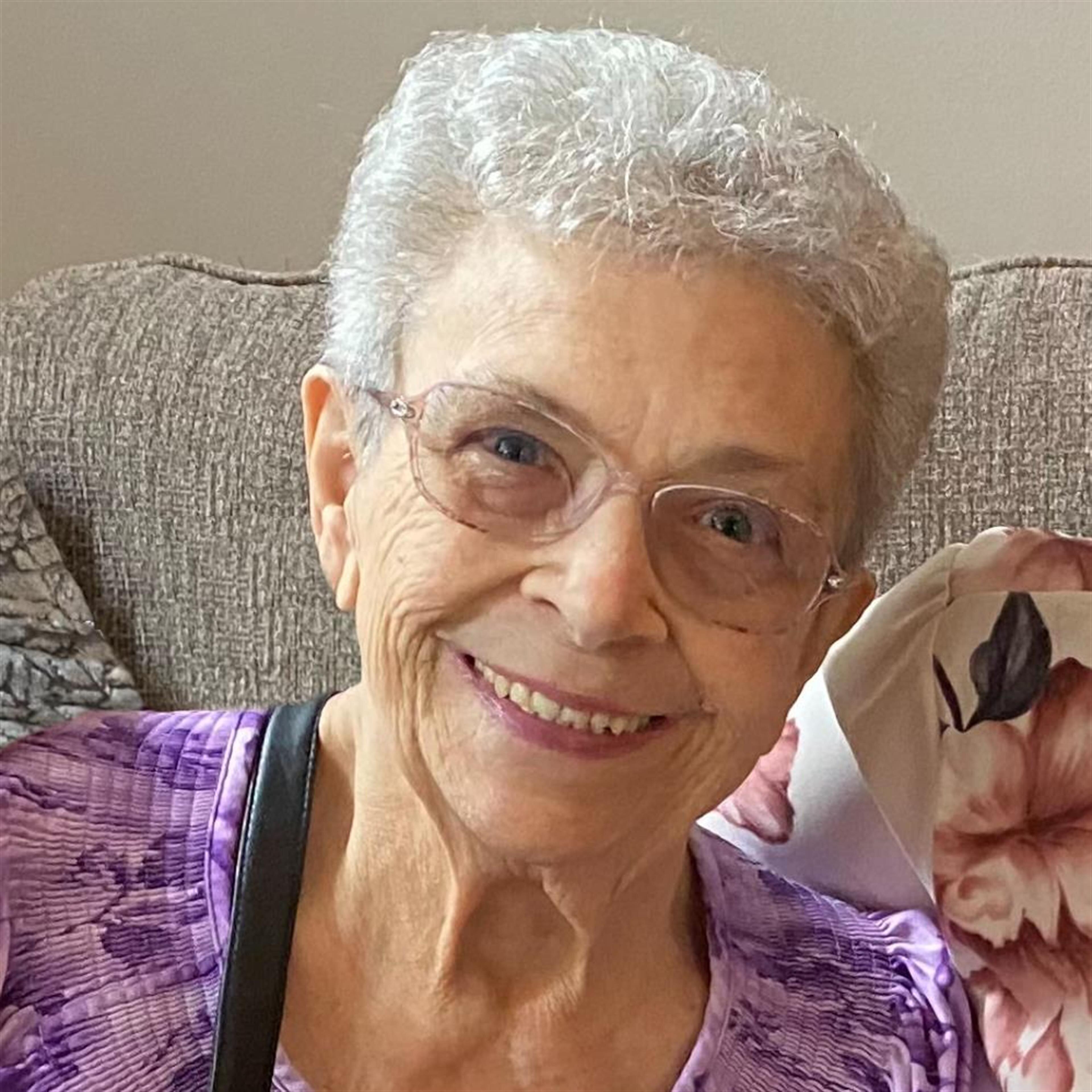 Nancy Klenotic Polacek