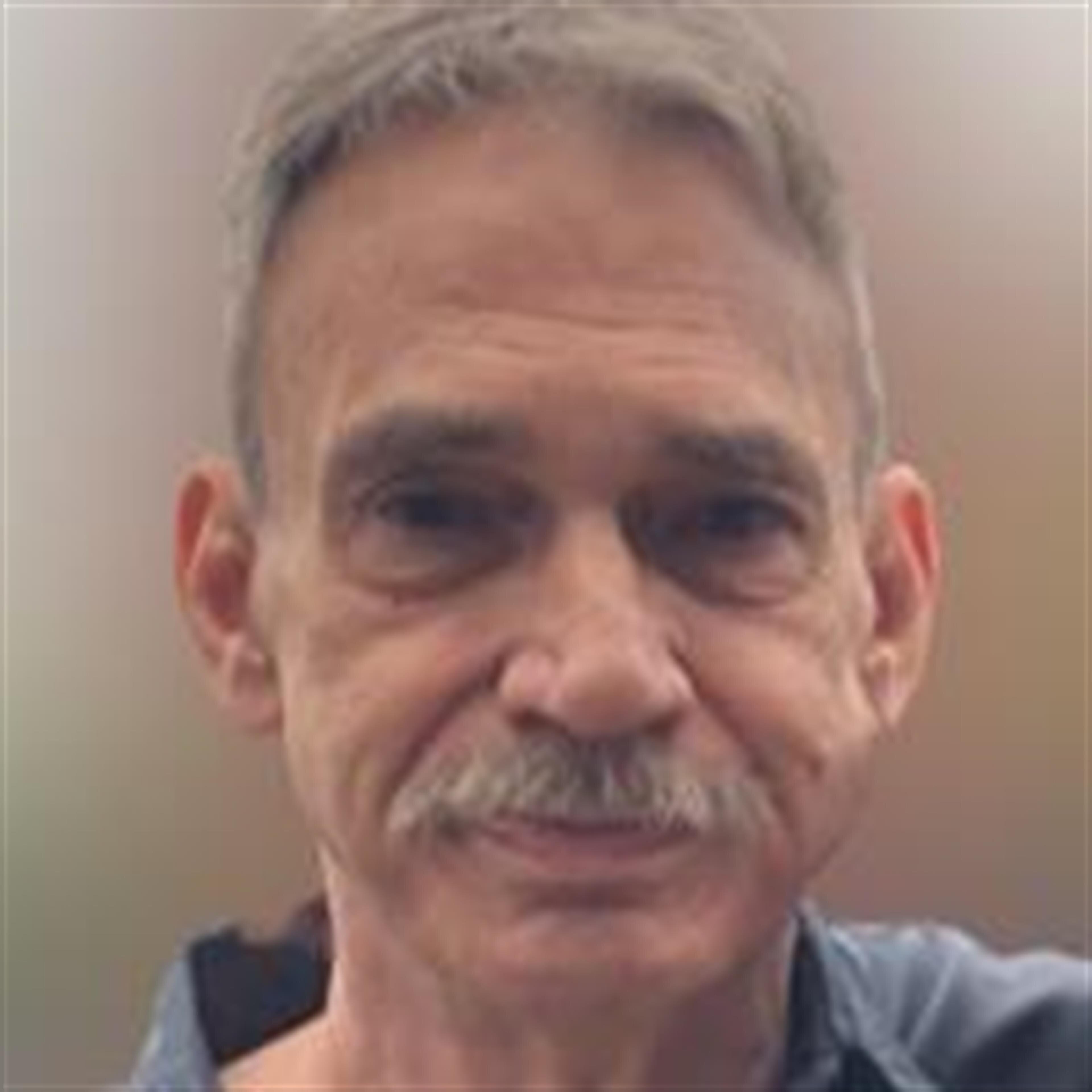 Bob Gregory Payne