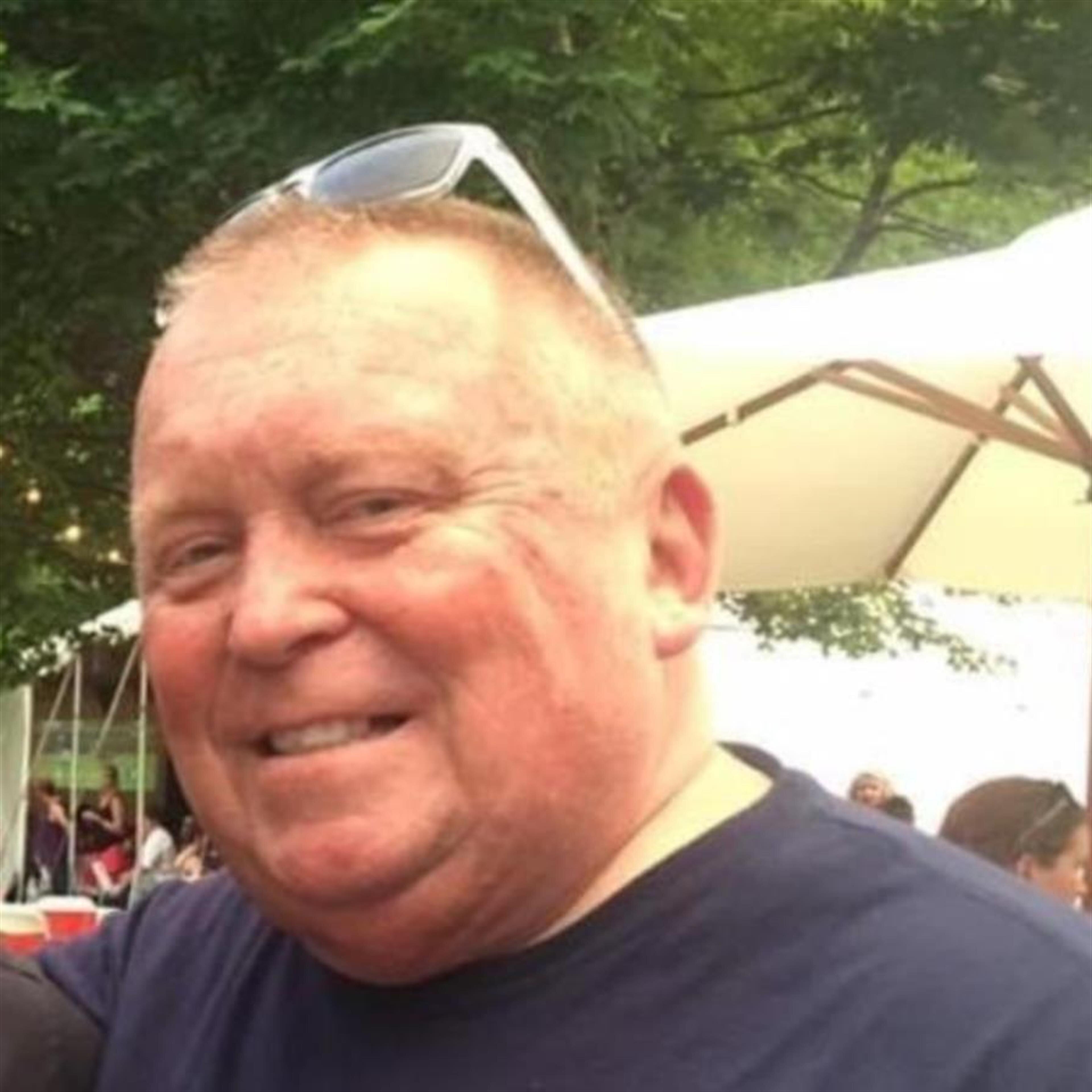 Robert (Bob) Cockerham