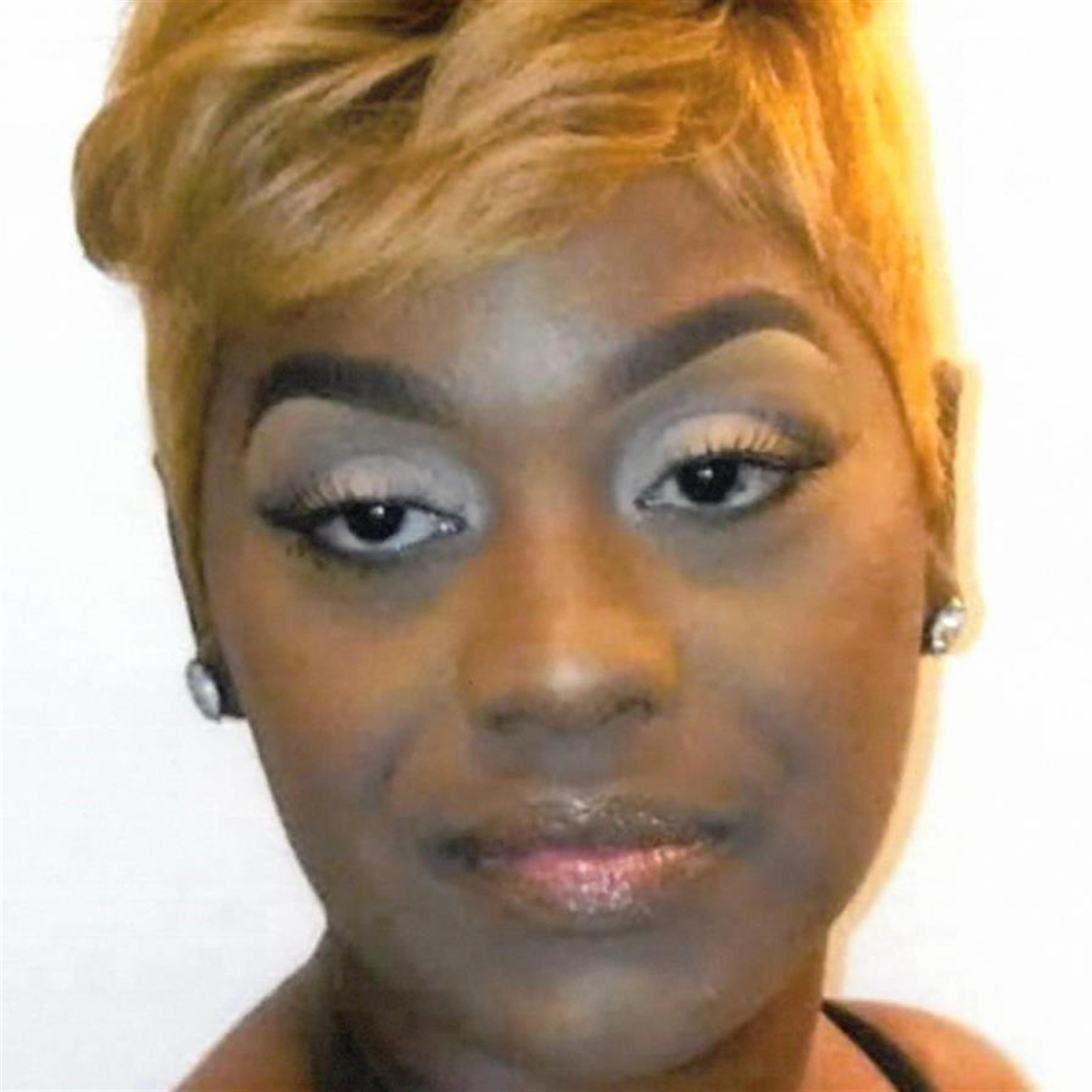 Destiny Carrell Garner Goines