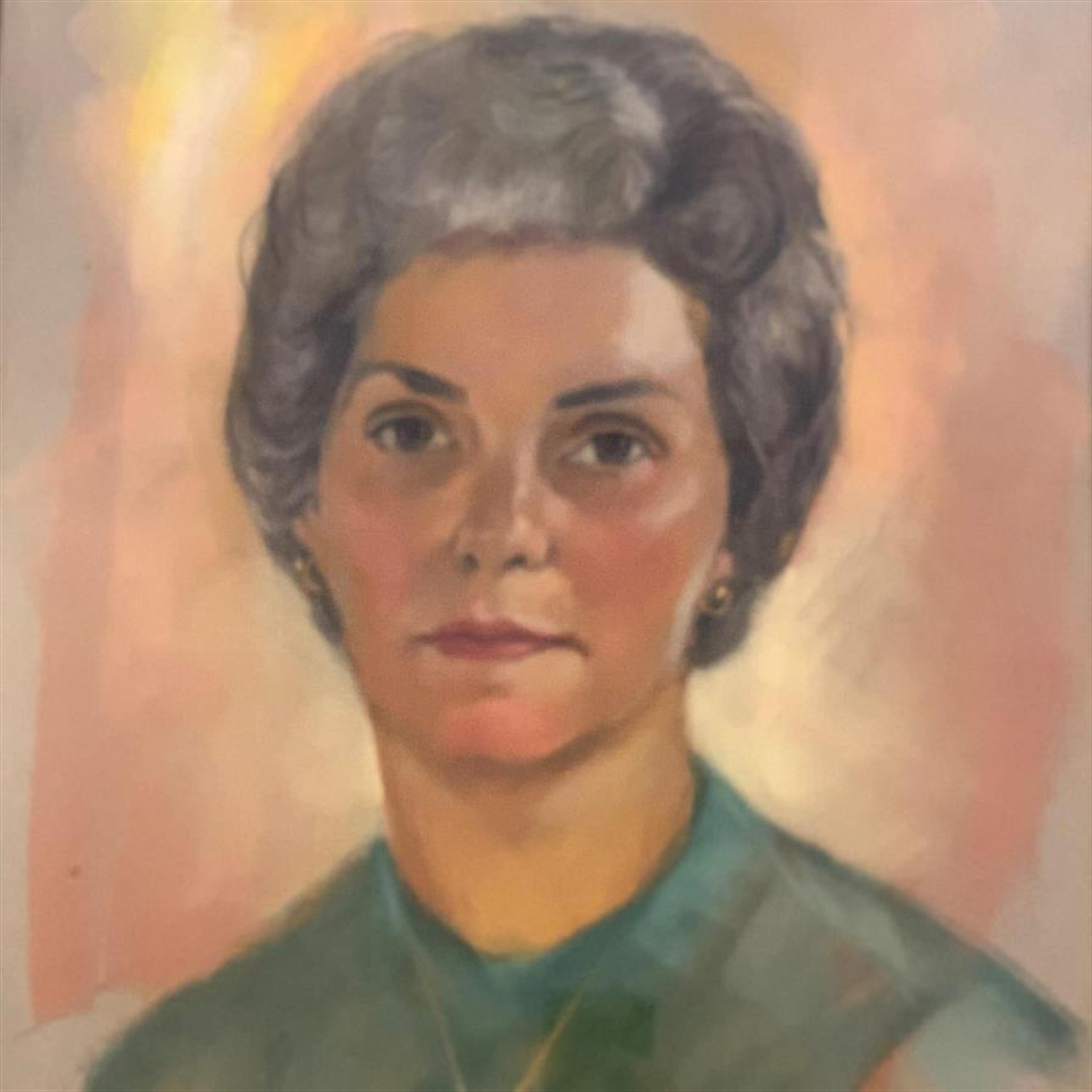 Joan Beachler (Buffalo)