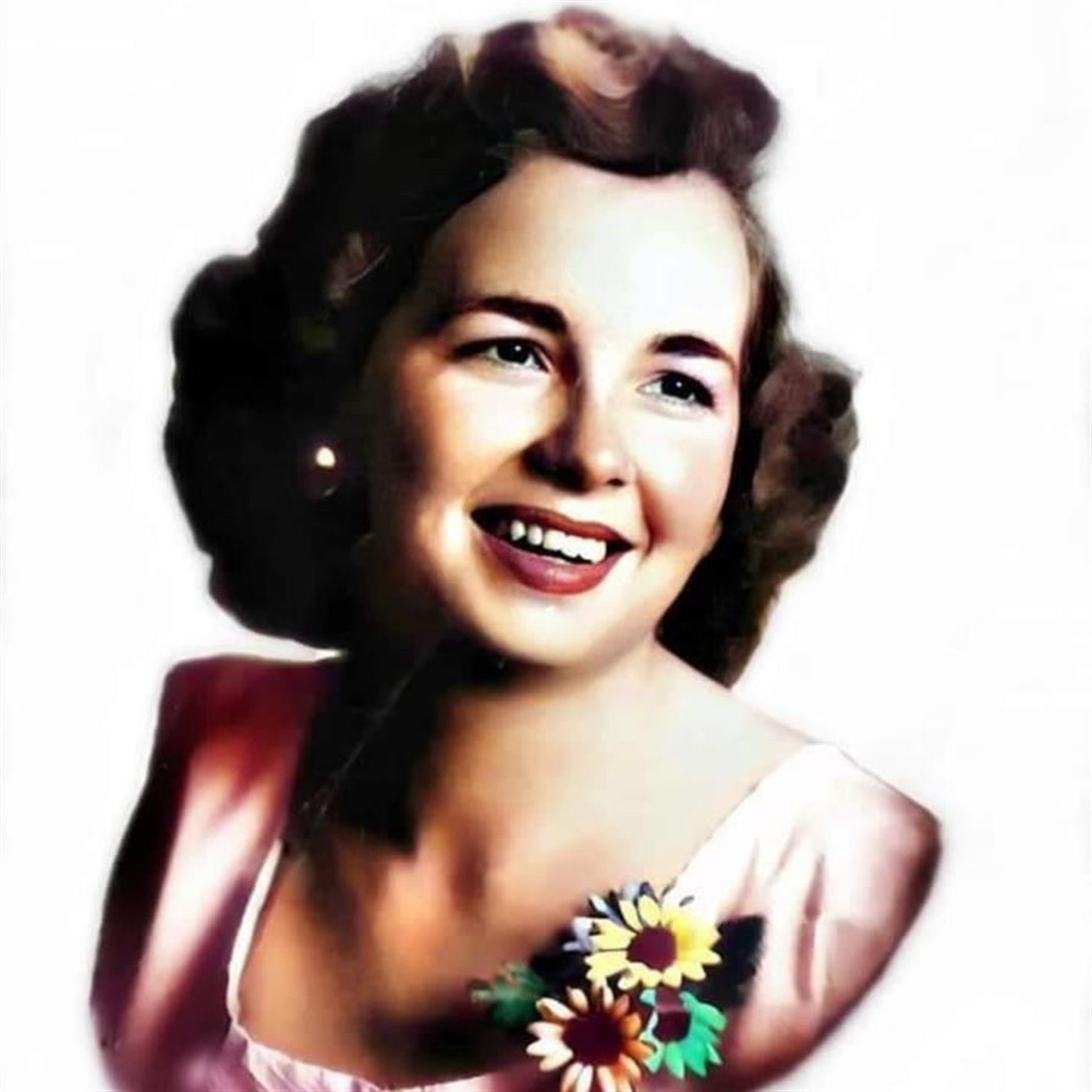 Mildred Pauline Wendler