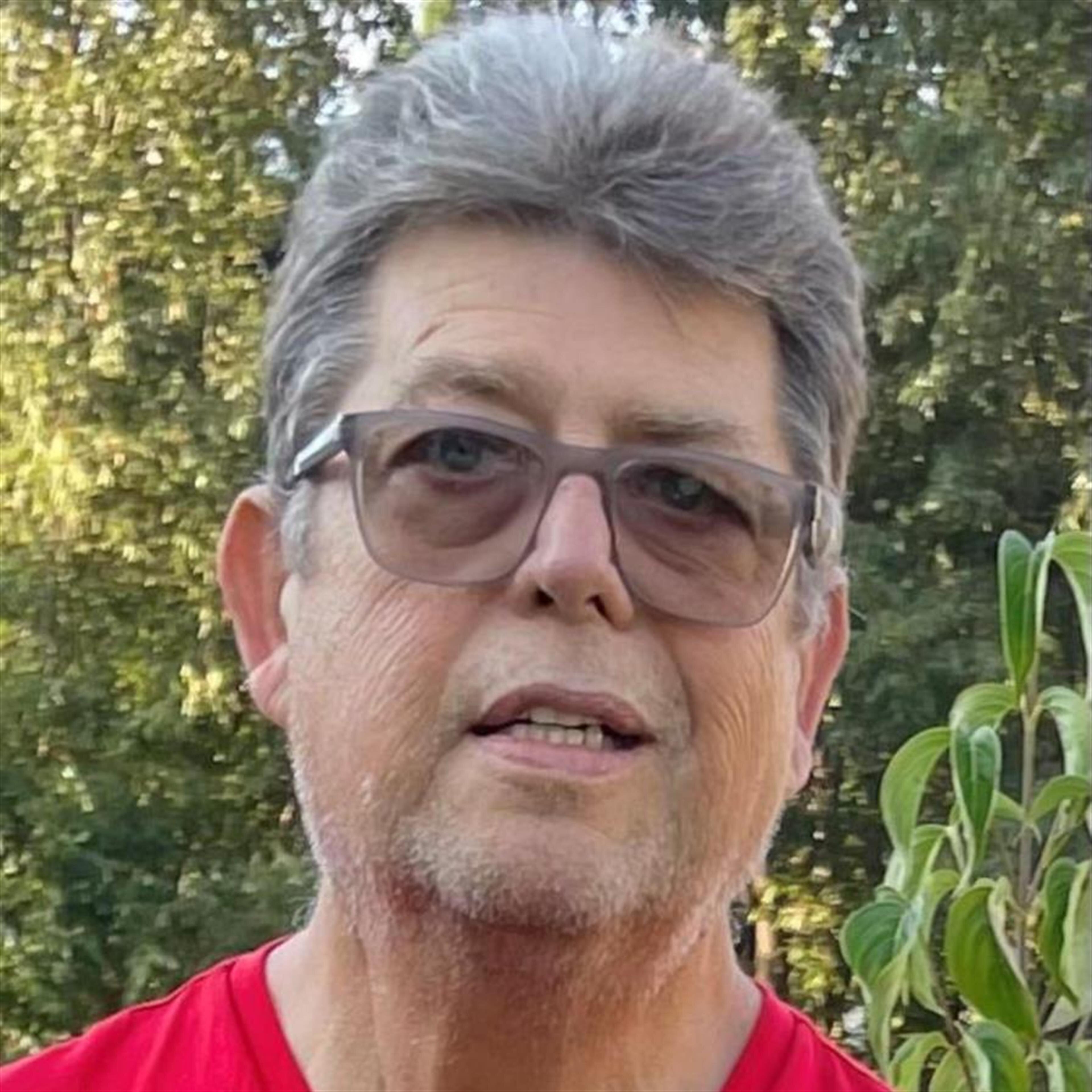 Gary Stephen Hughes