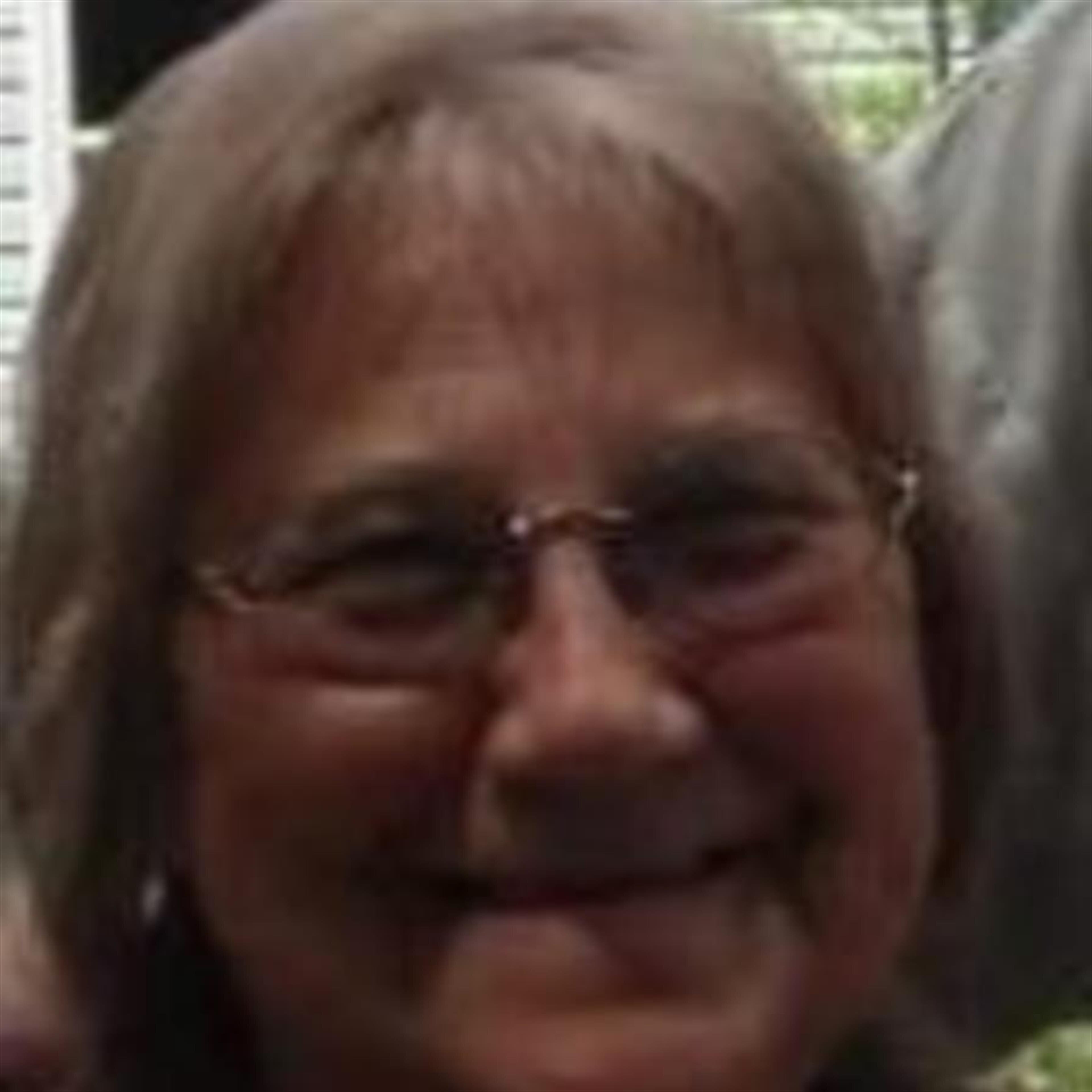 Velda Wilburn
