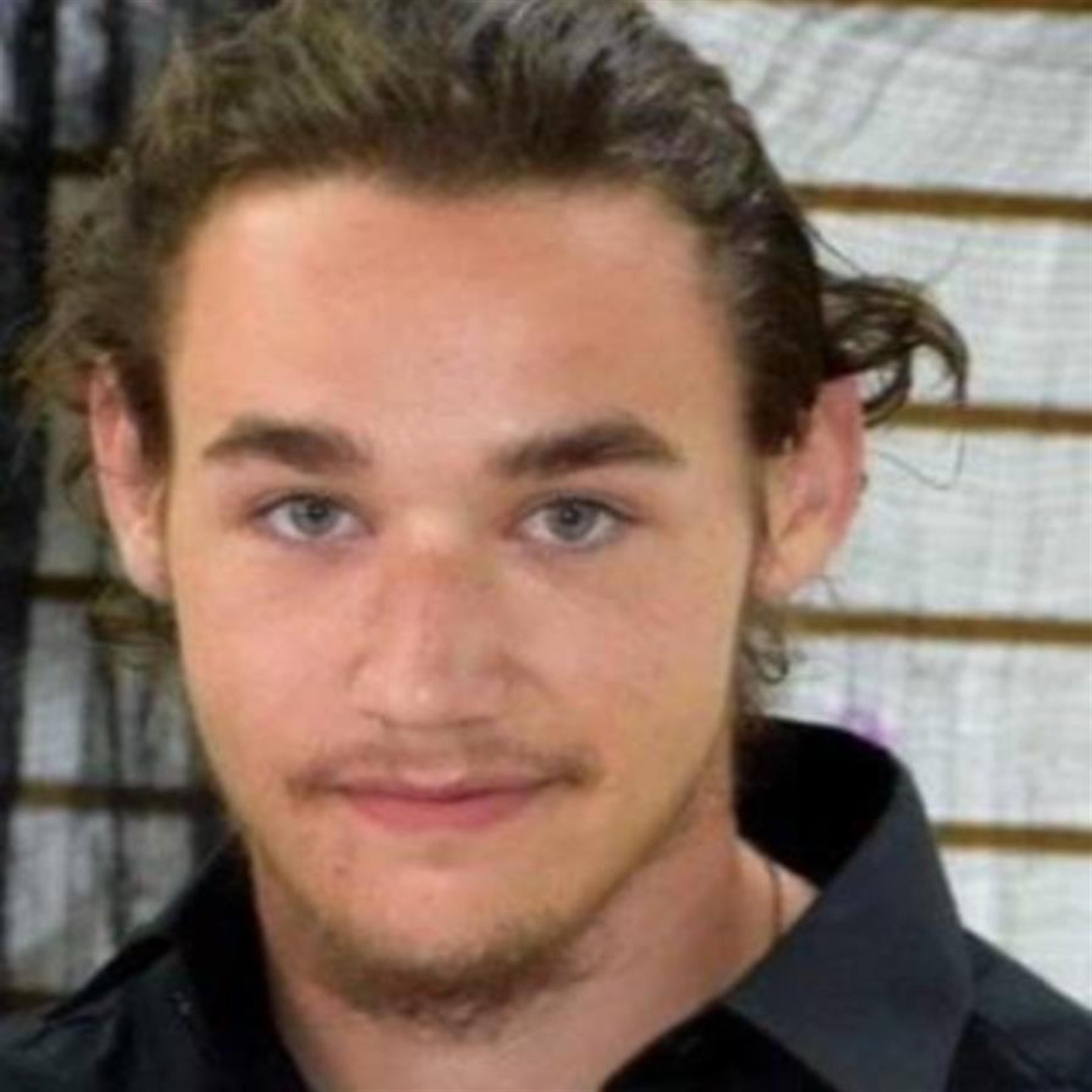 Luke Ronald Polnaszek