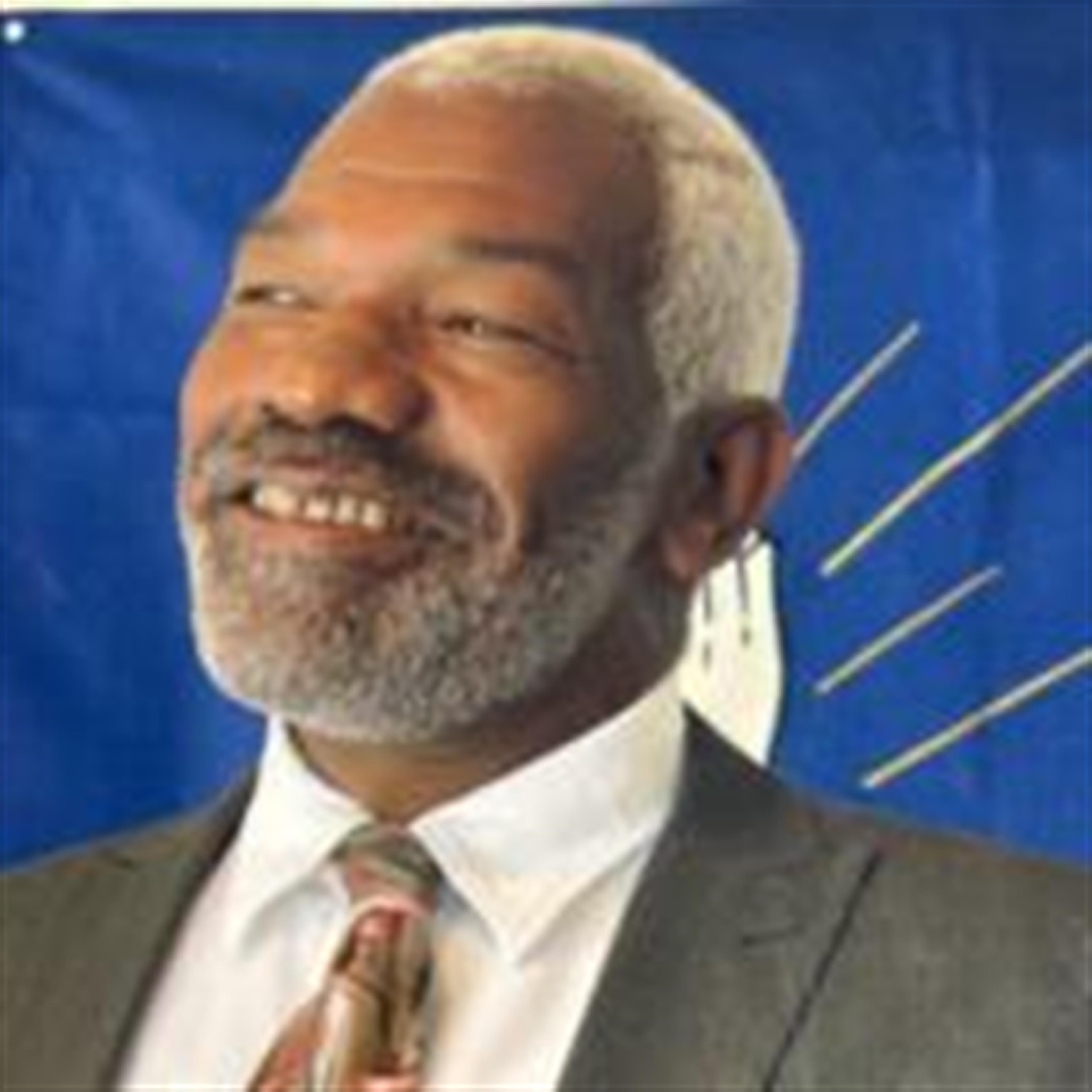 Orlando Marcell Howell