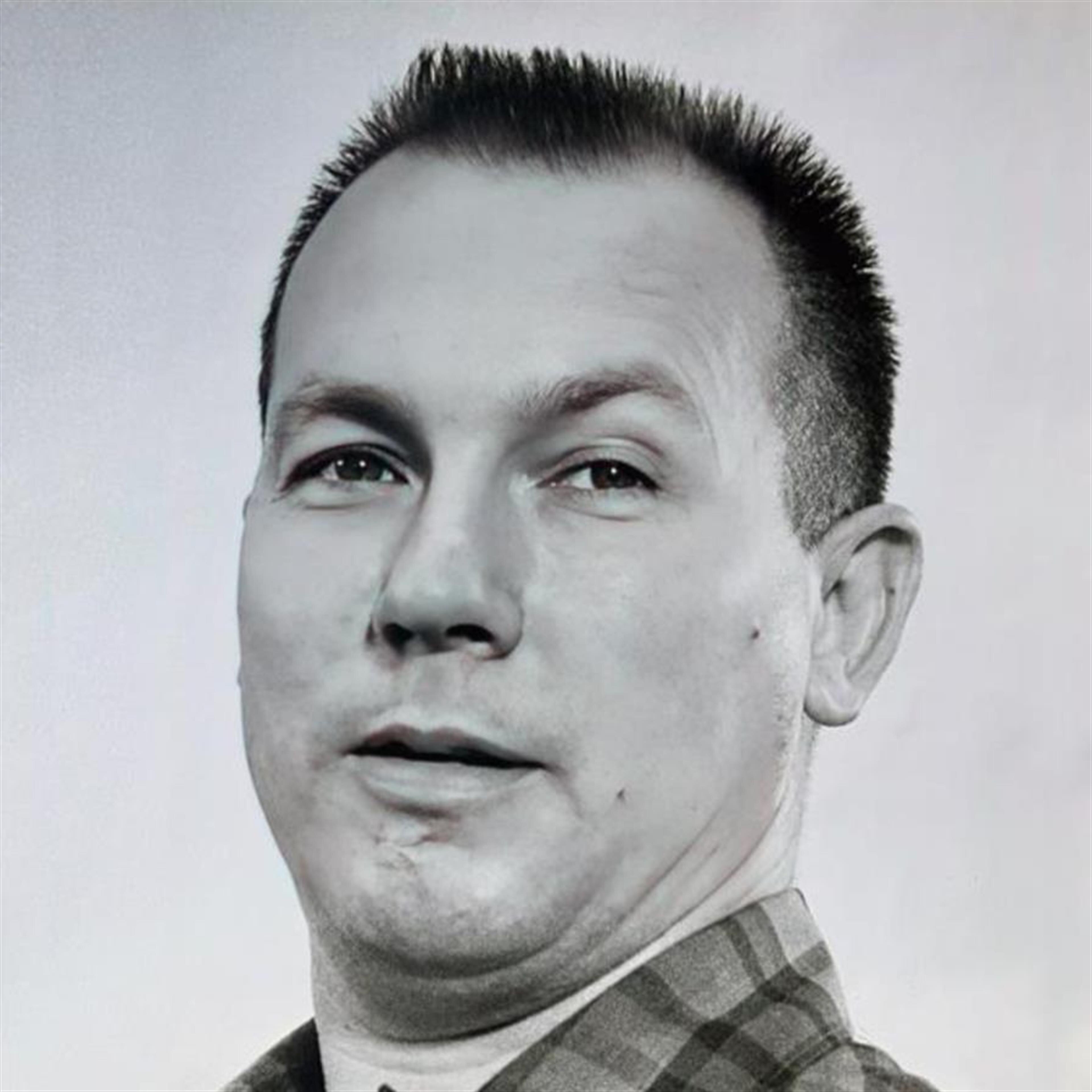 Milton Edward Foskey