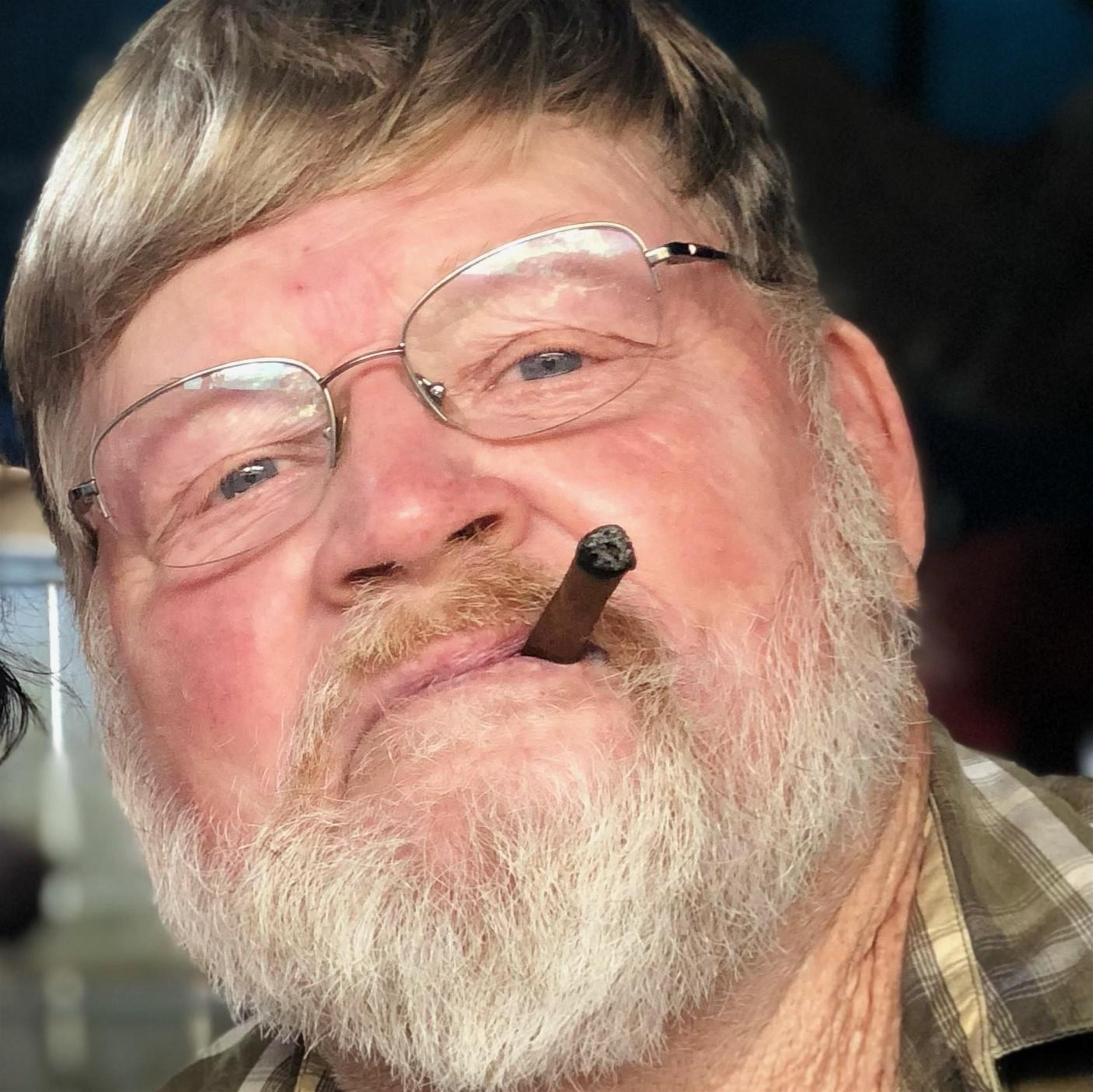 Luther "Johnny" Russell