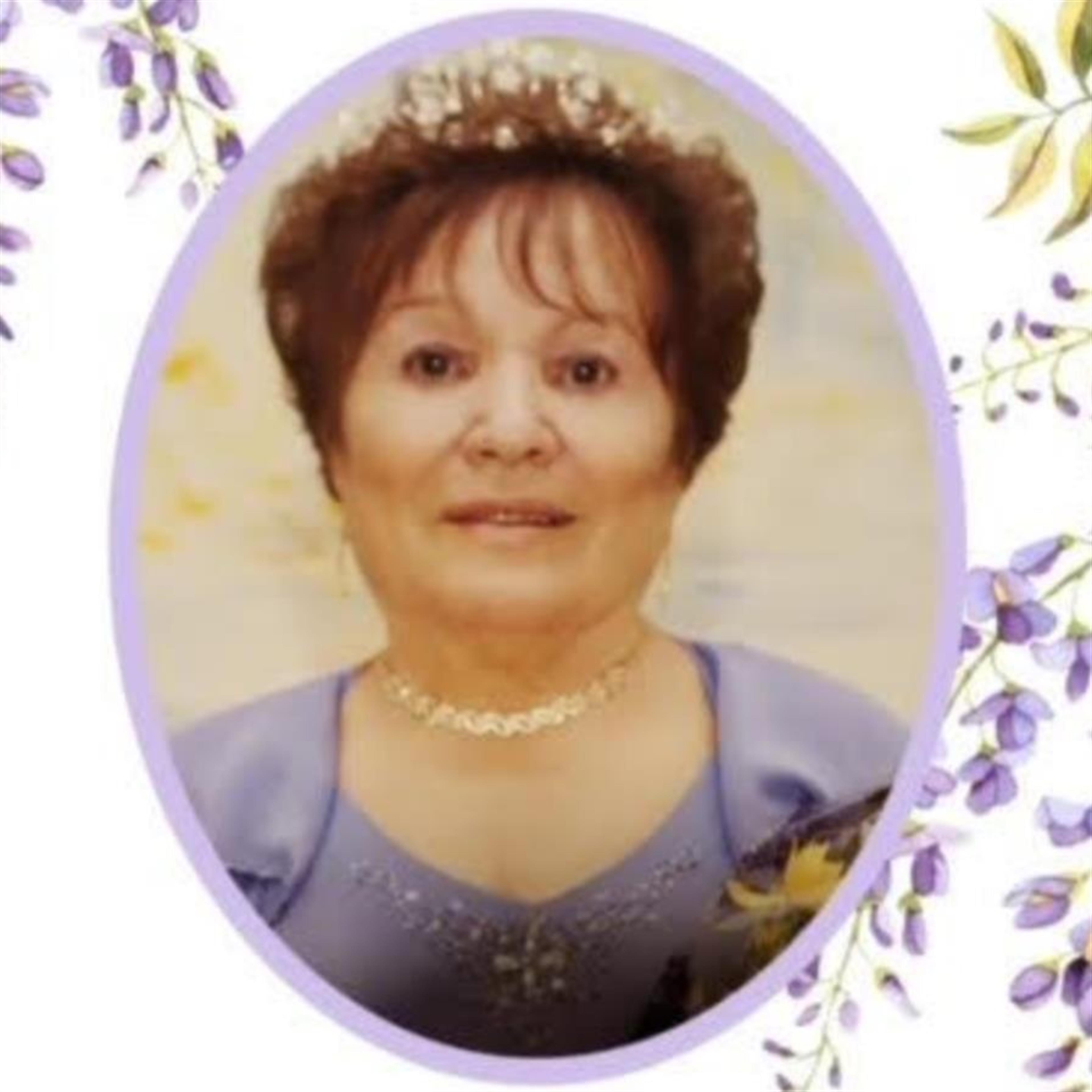 Zoraida "Zory" Cruz Perez