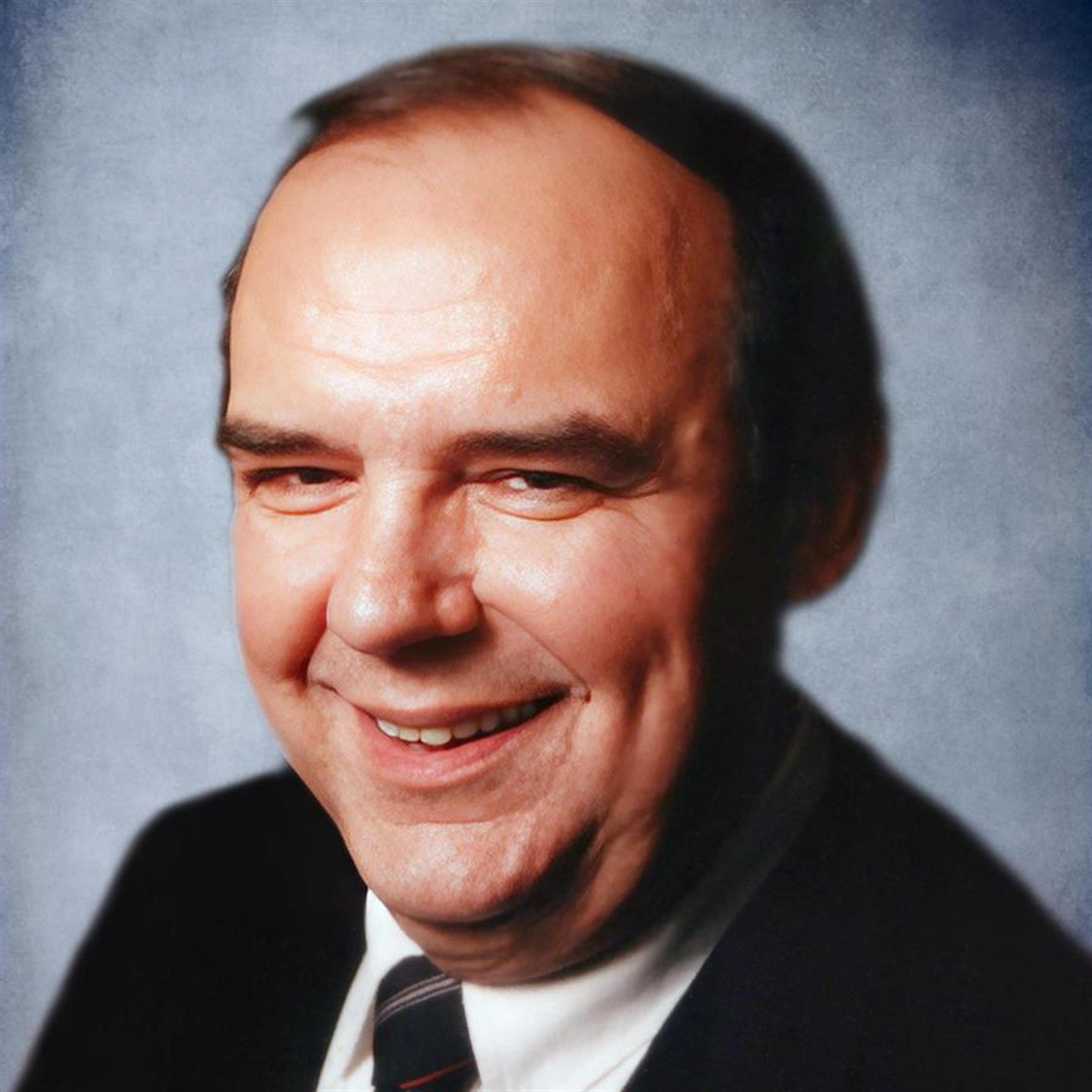 Raymond Westrod