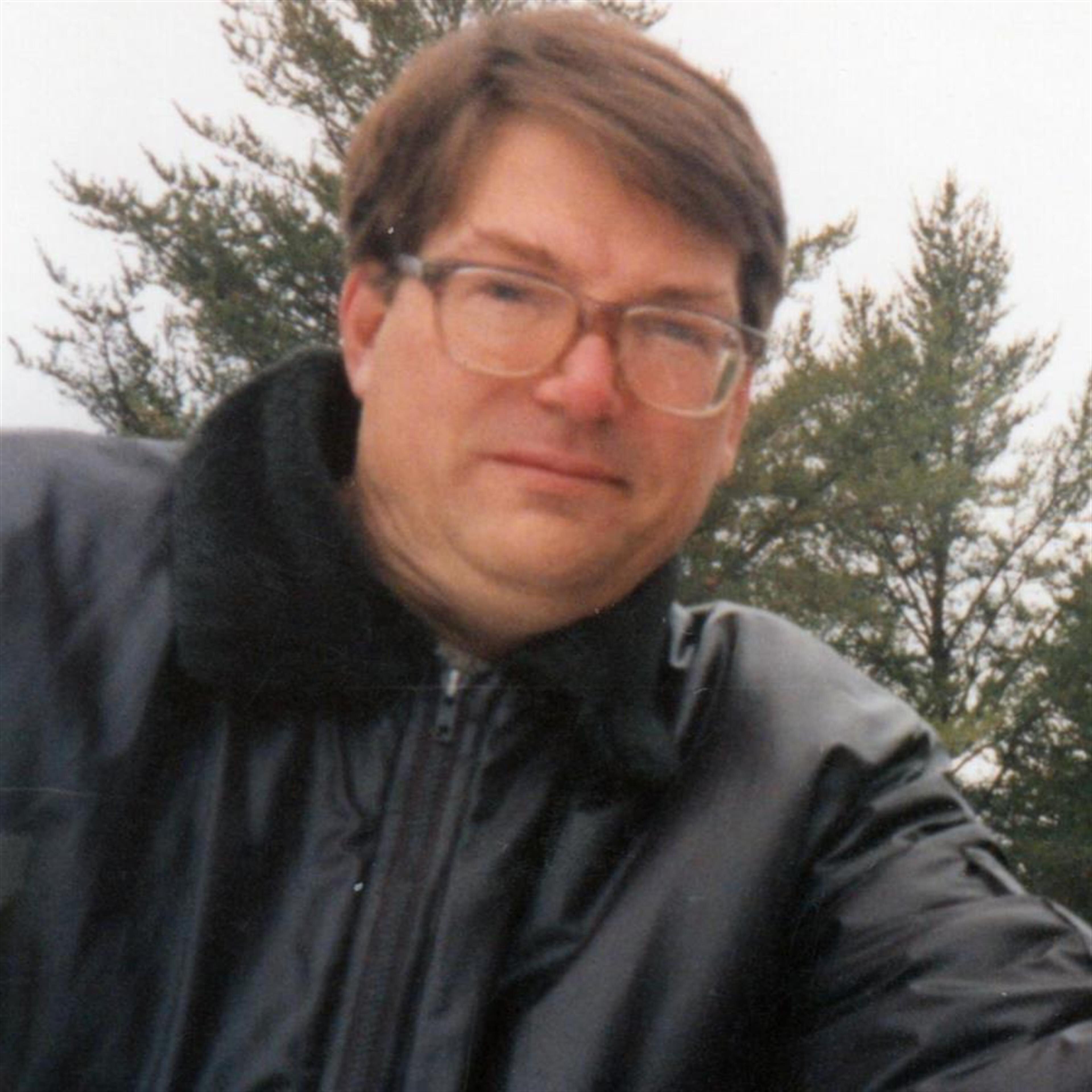 Glenn Emil Joanis
