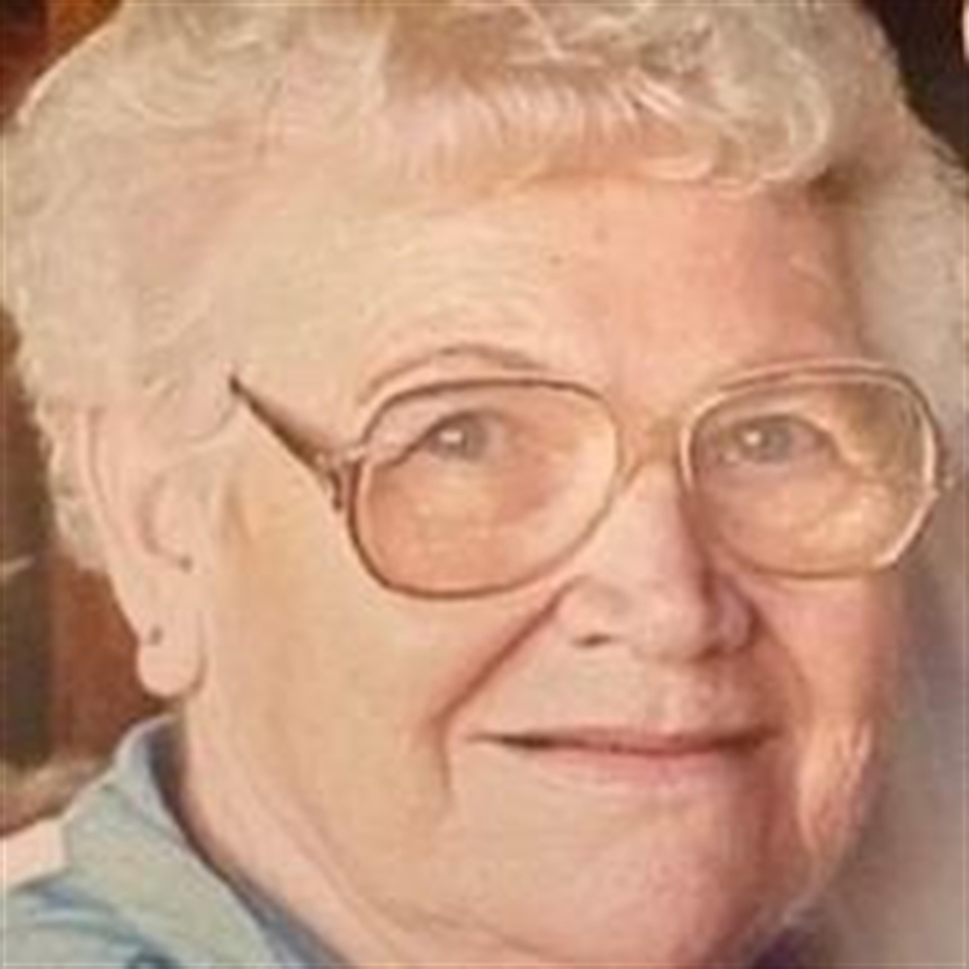 Wanda Joyce Wilhoite Johnson