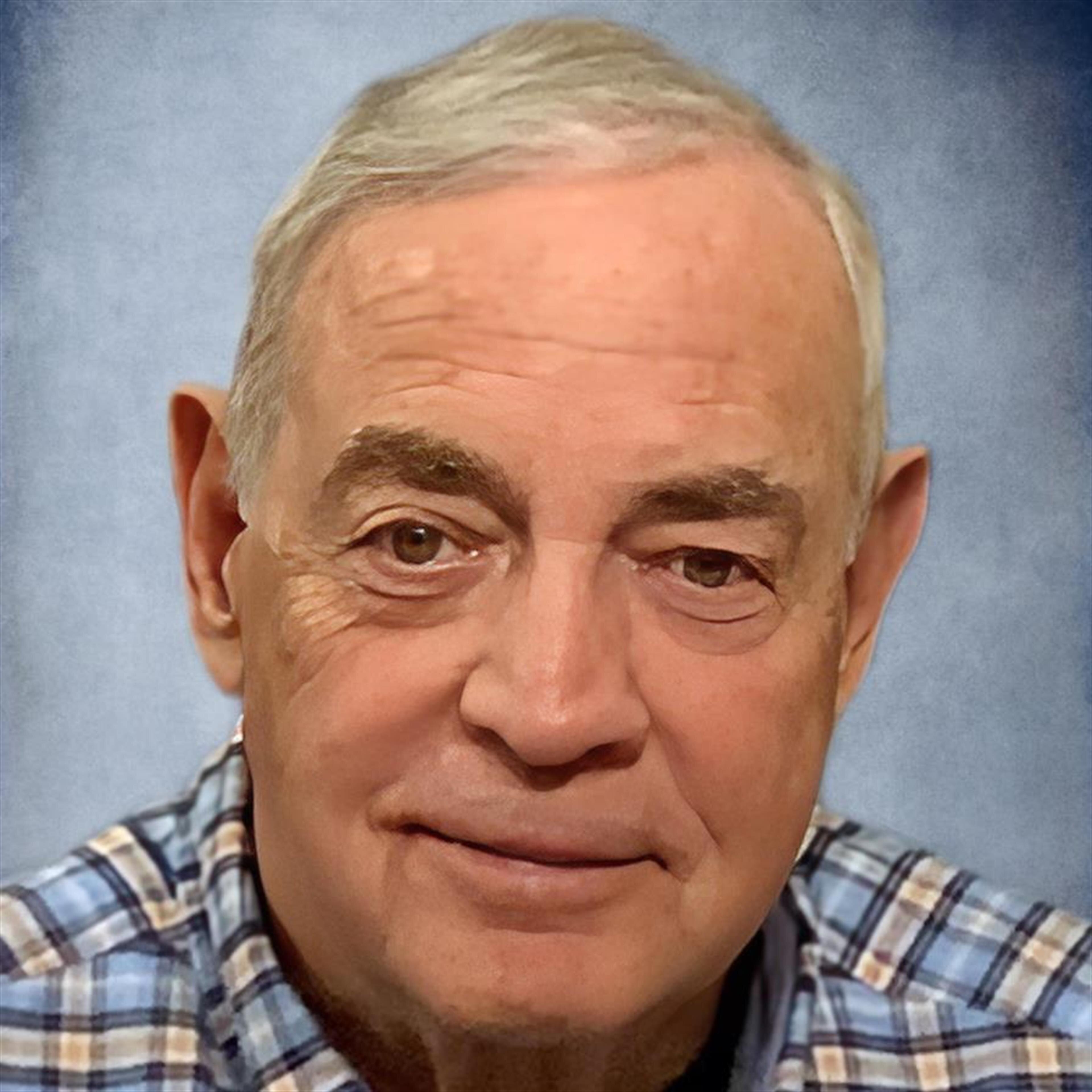 John B. Lazzari