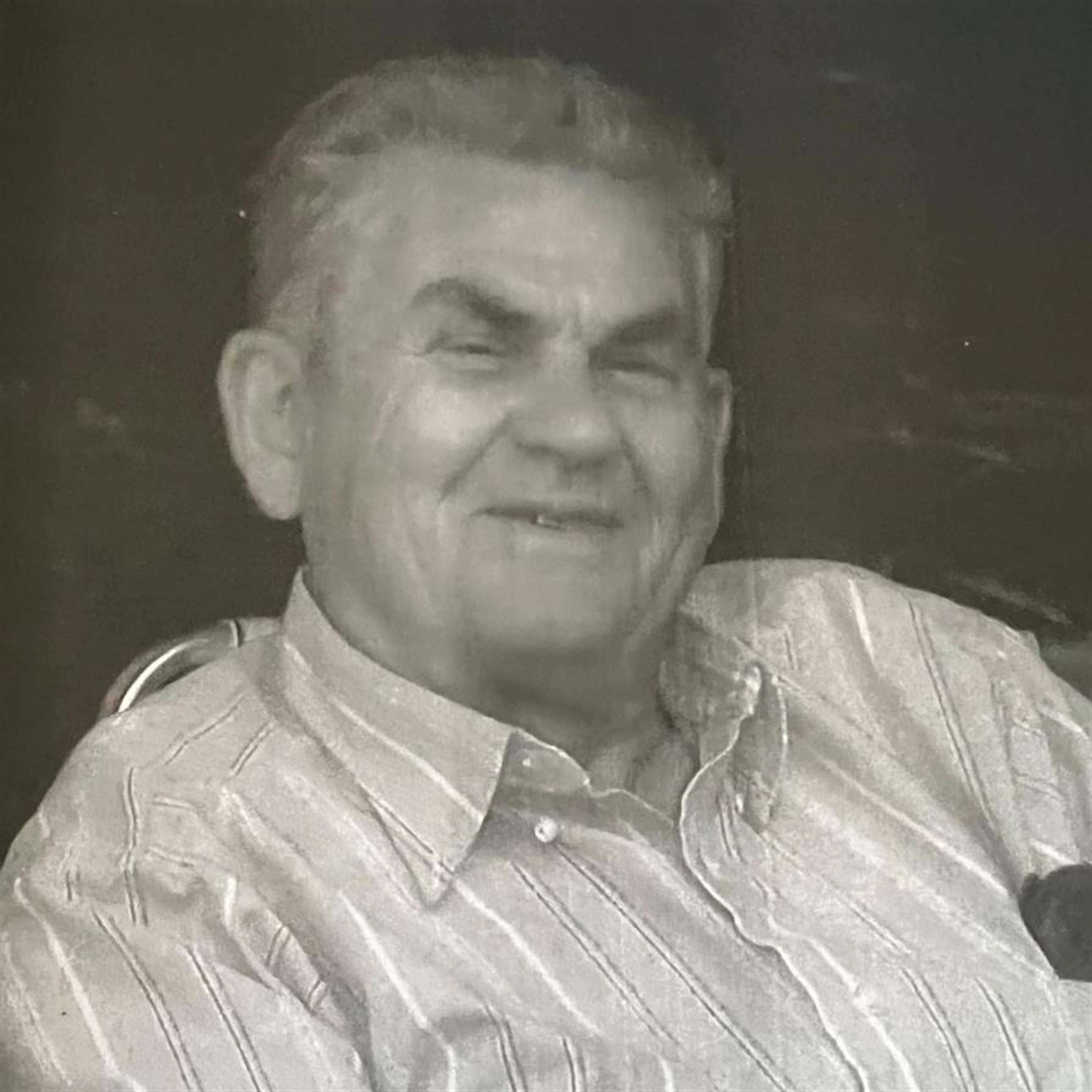 Raymond Milroy Henderson