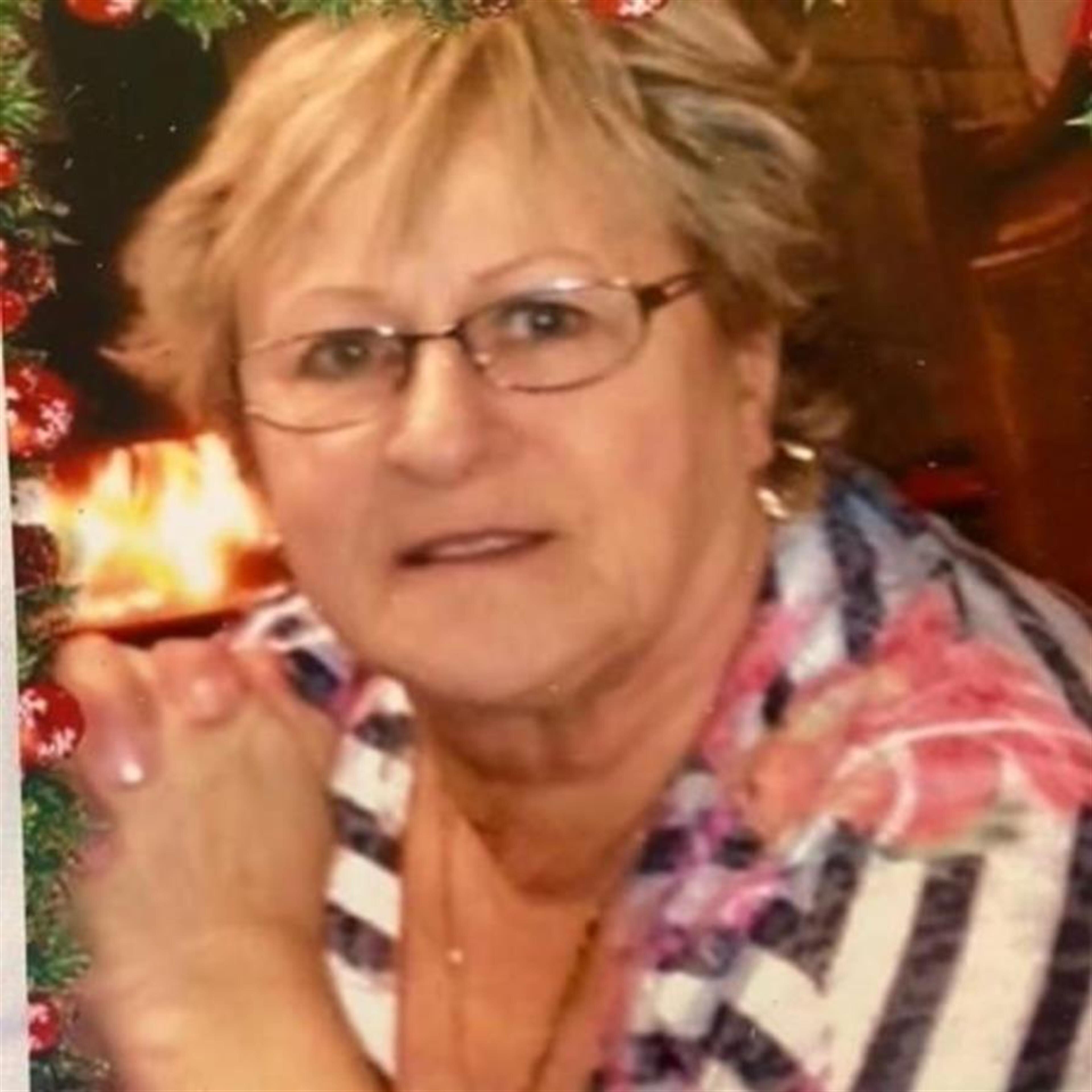 Linda A. Bolton