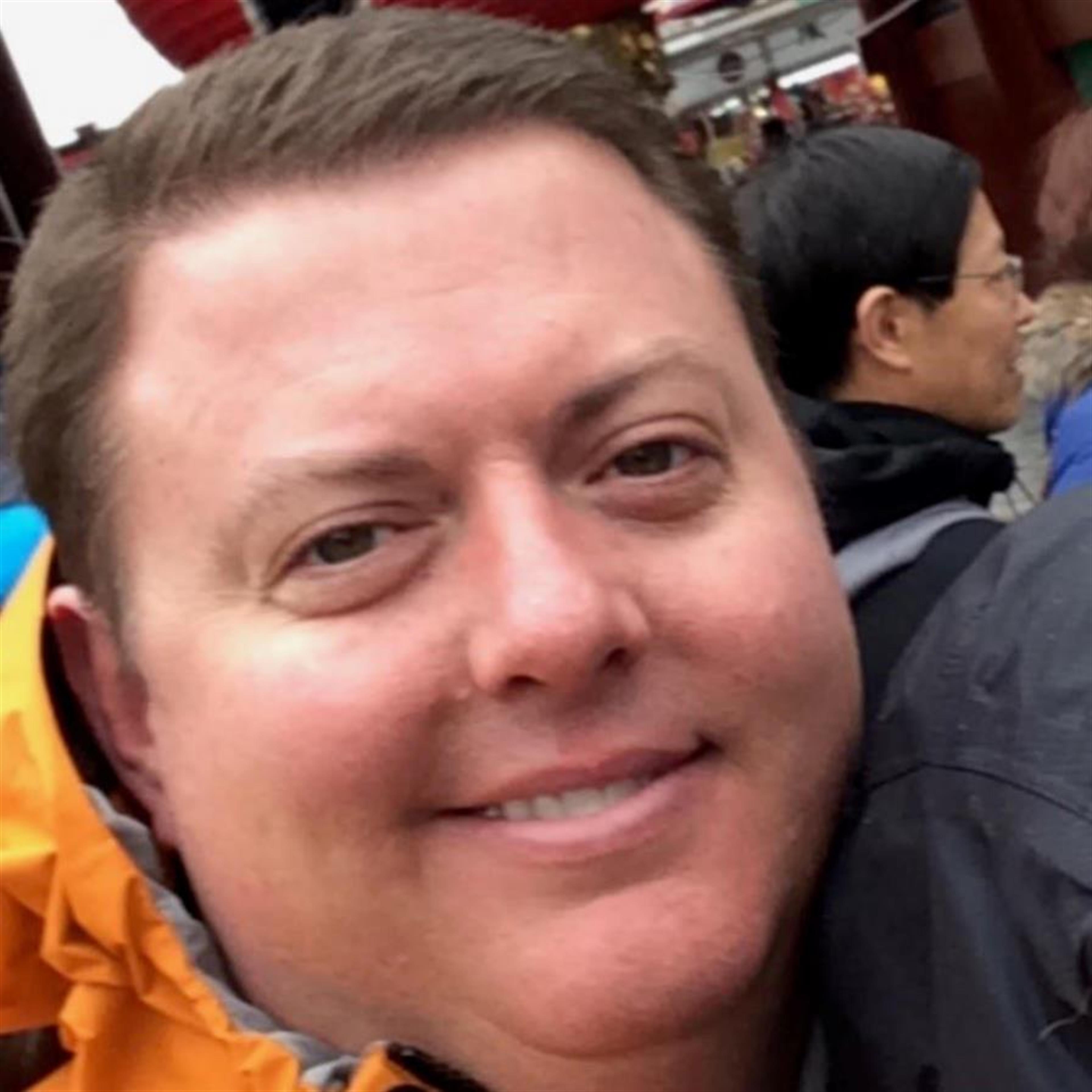 Jeffery Eugene Bauman