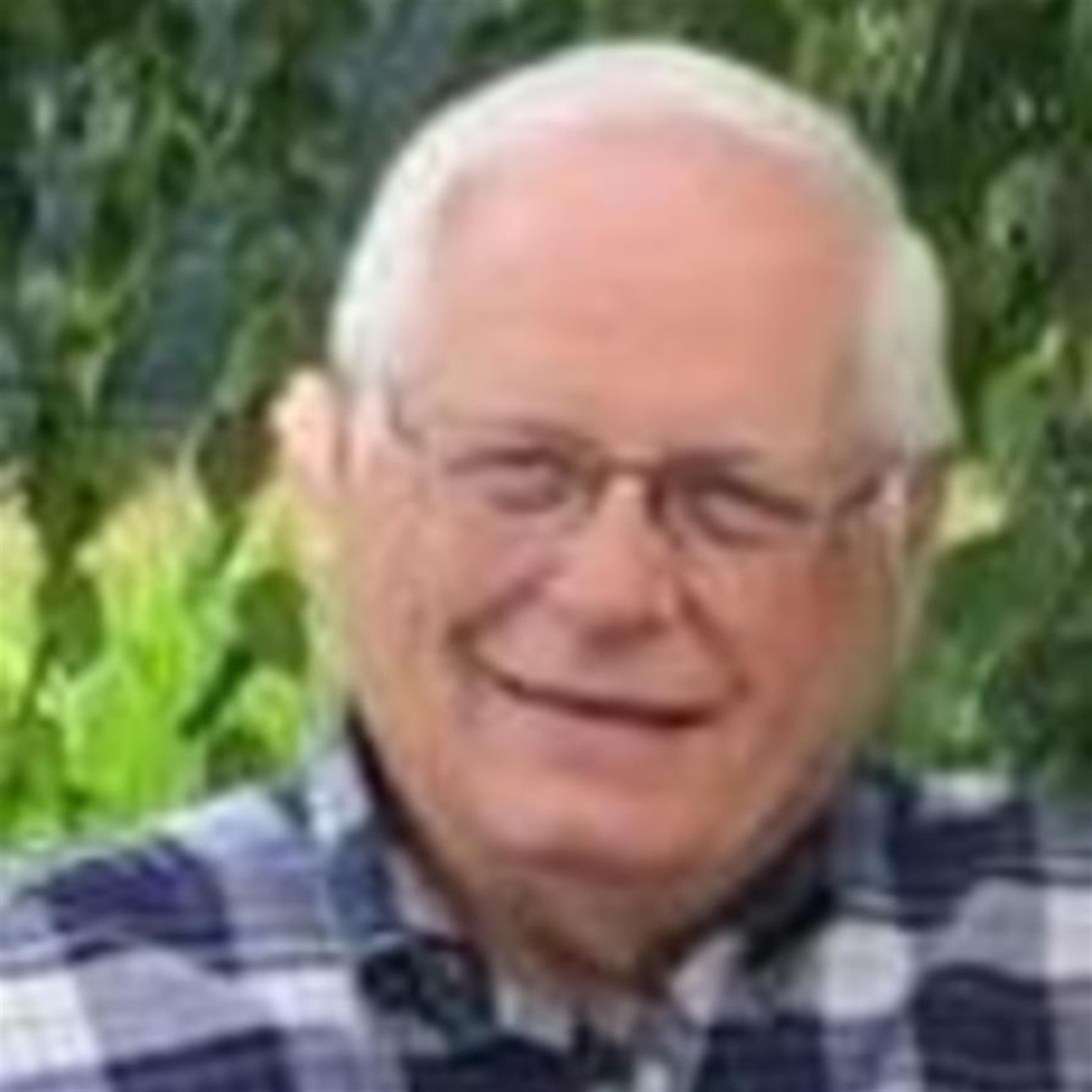 James "Jim" Kirby (Lebanon)